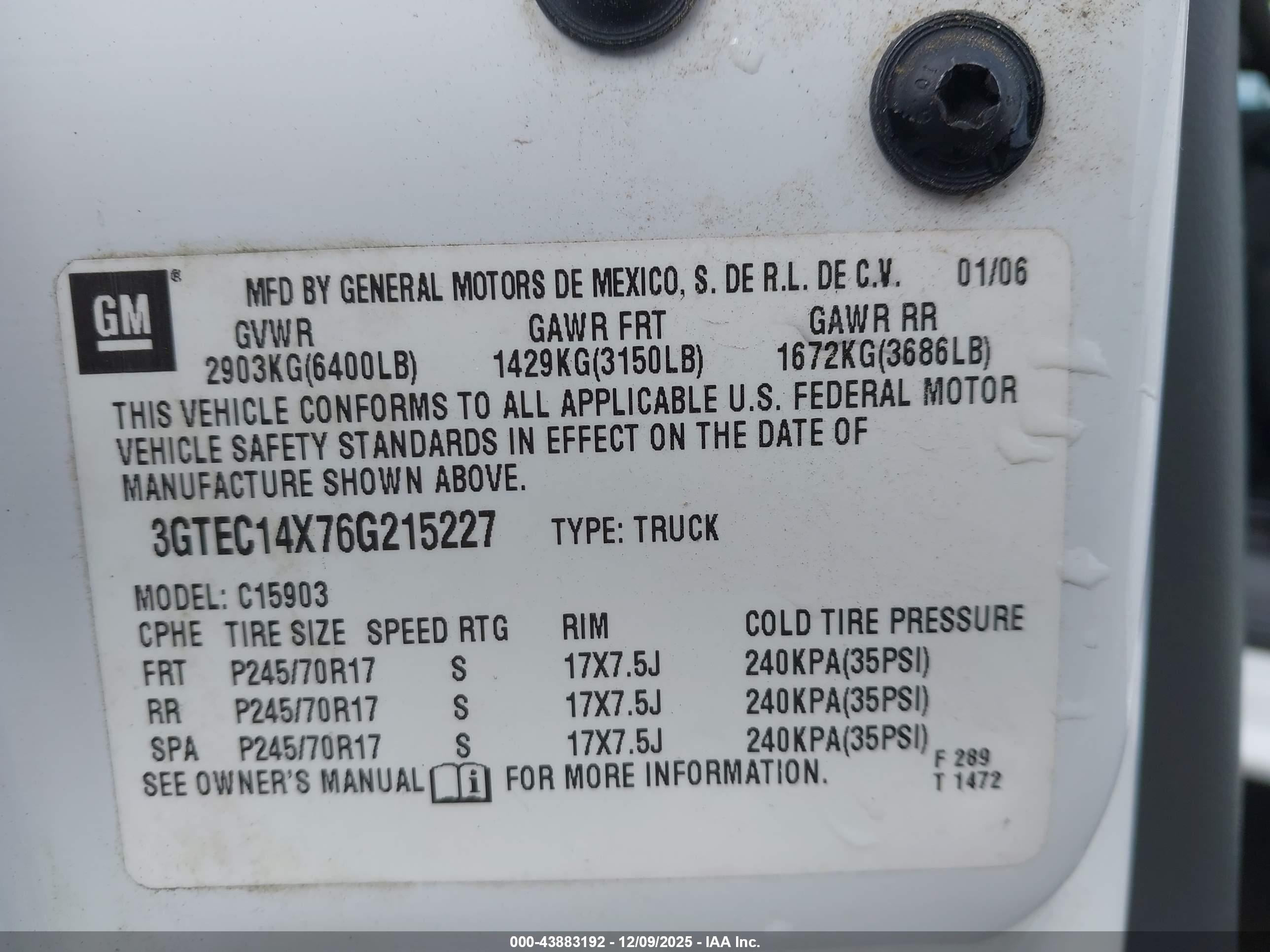 GMC SIERRA image 9