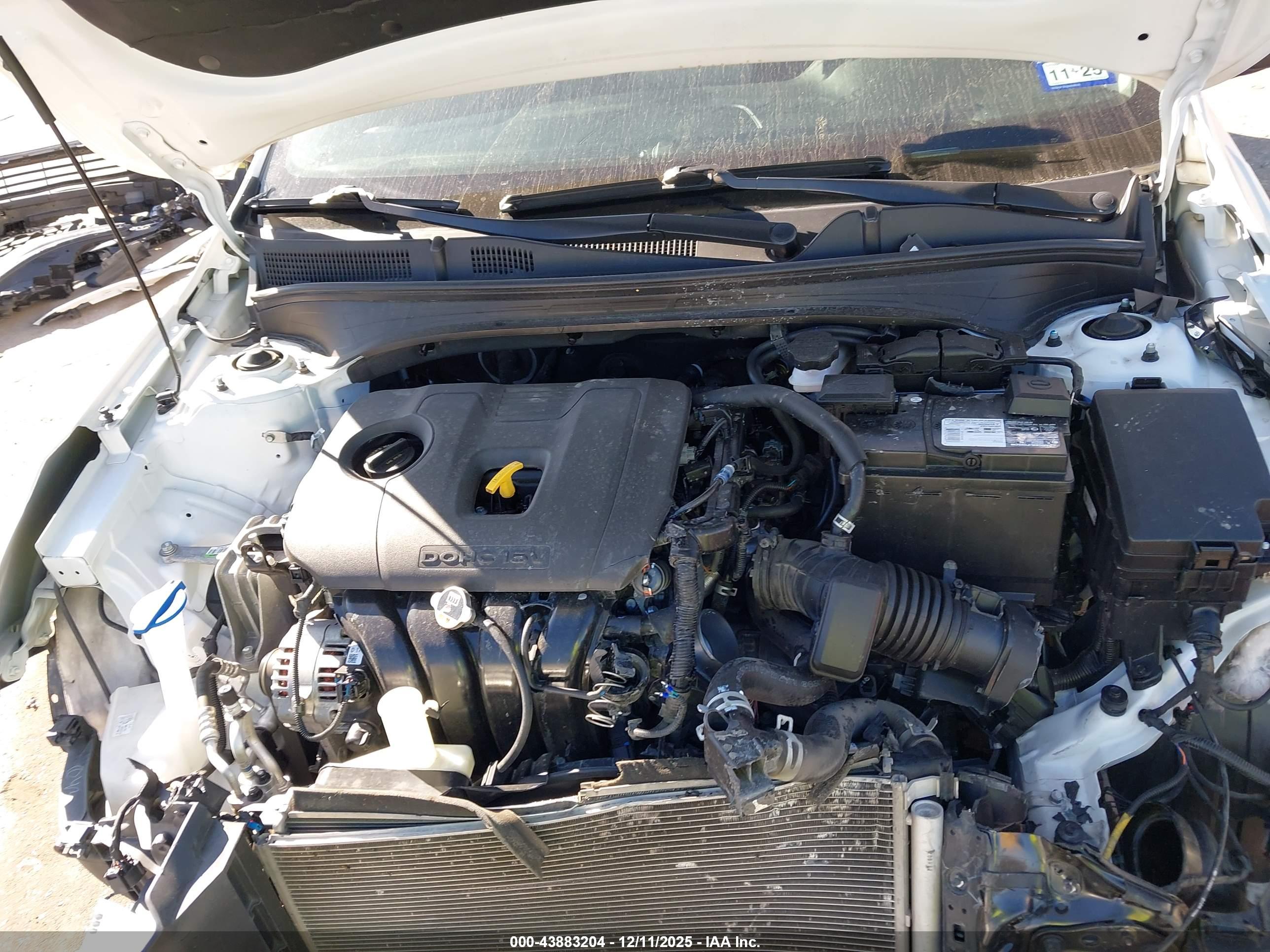 KIA FORTE image 10
