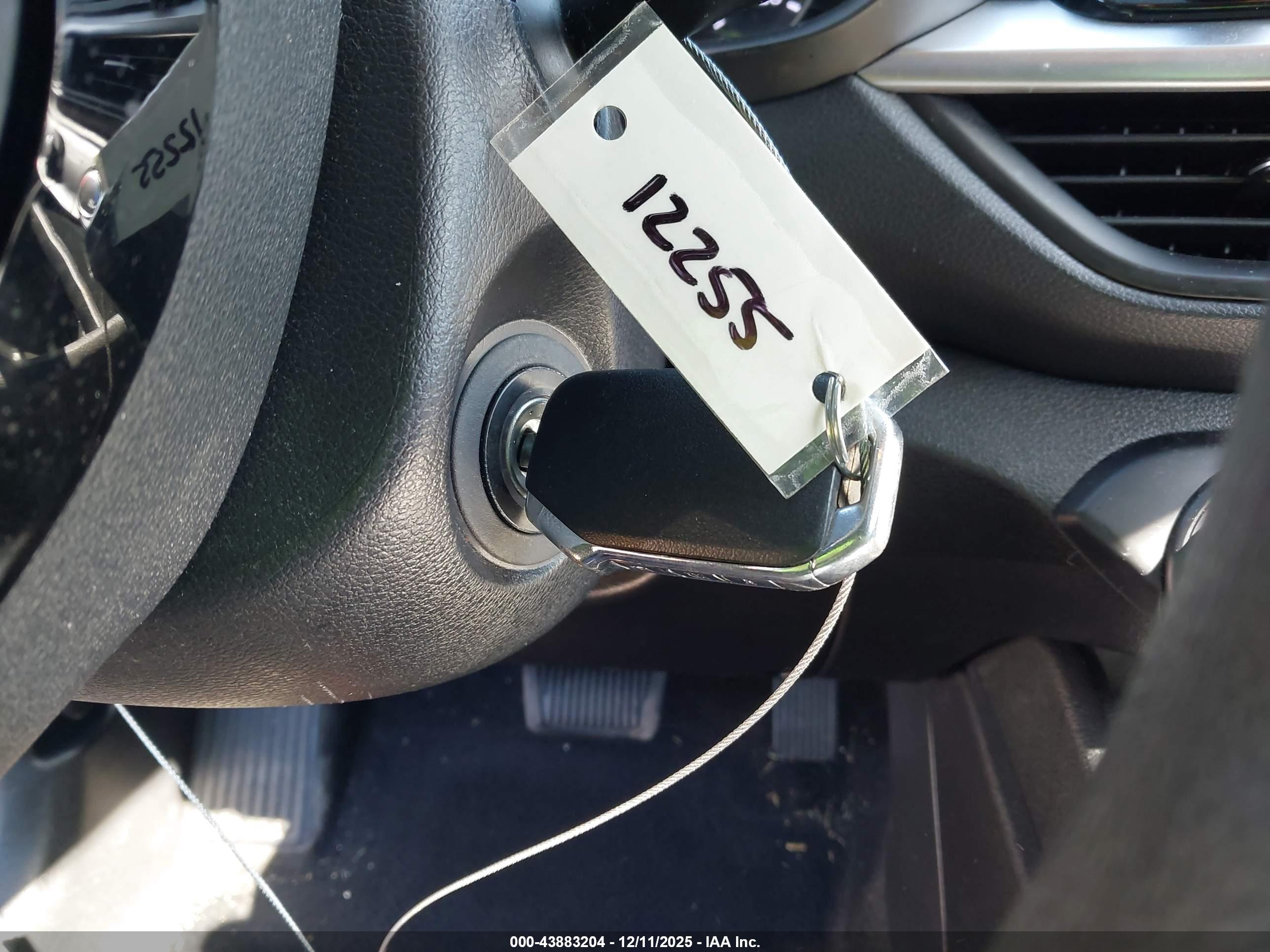 KIA FORTE image 11