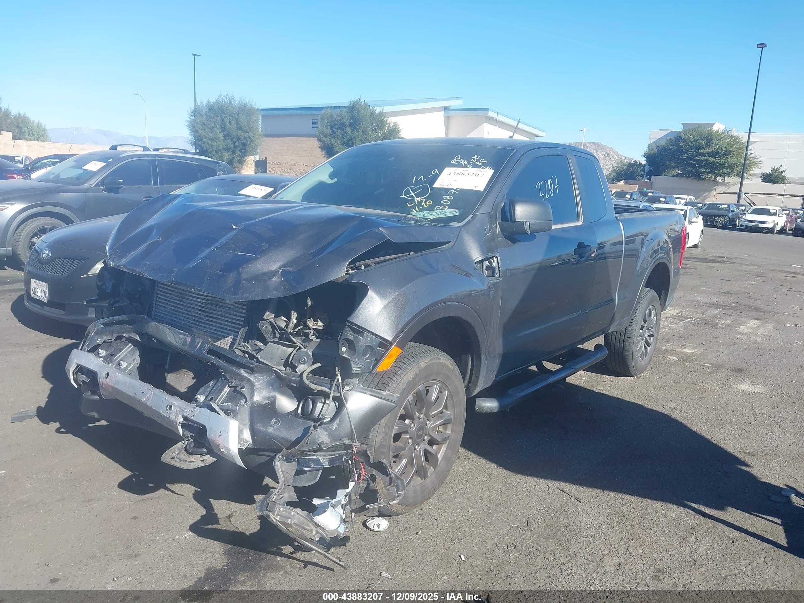 FORD RANGER image 2