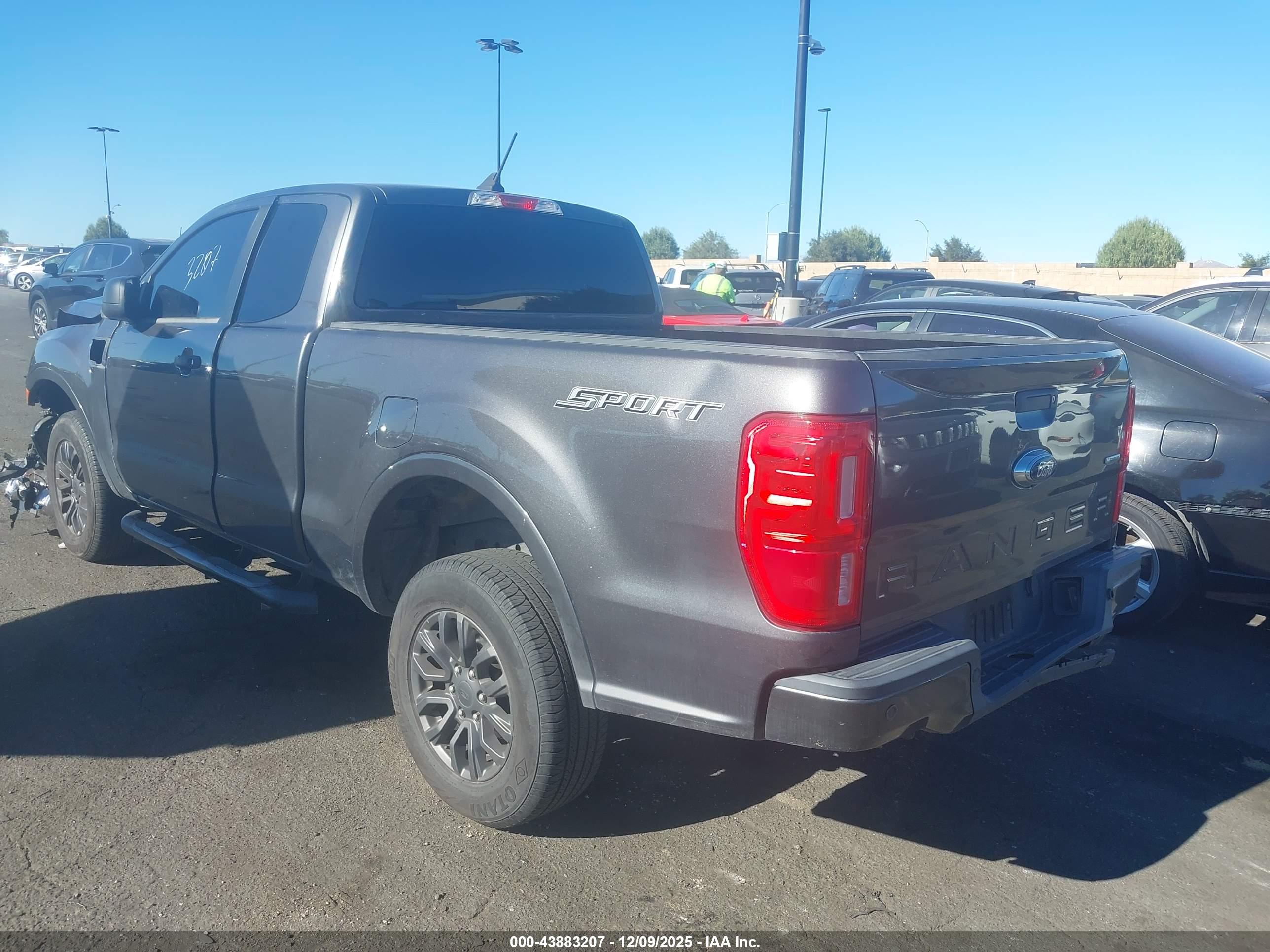 FORD RANGER image 3