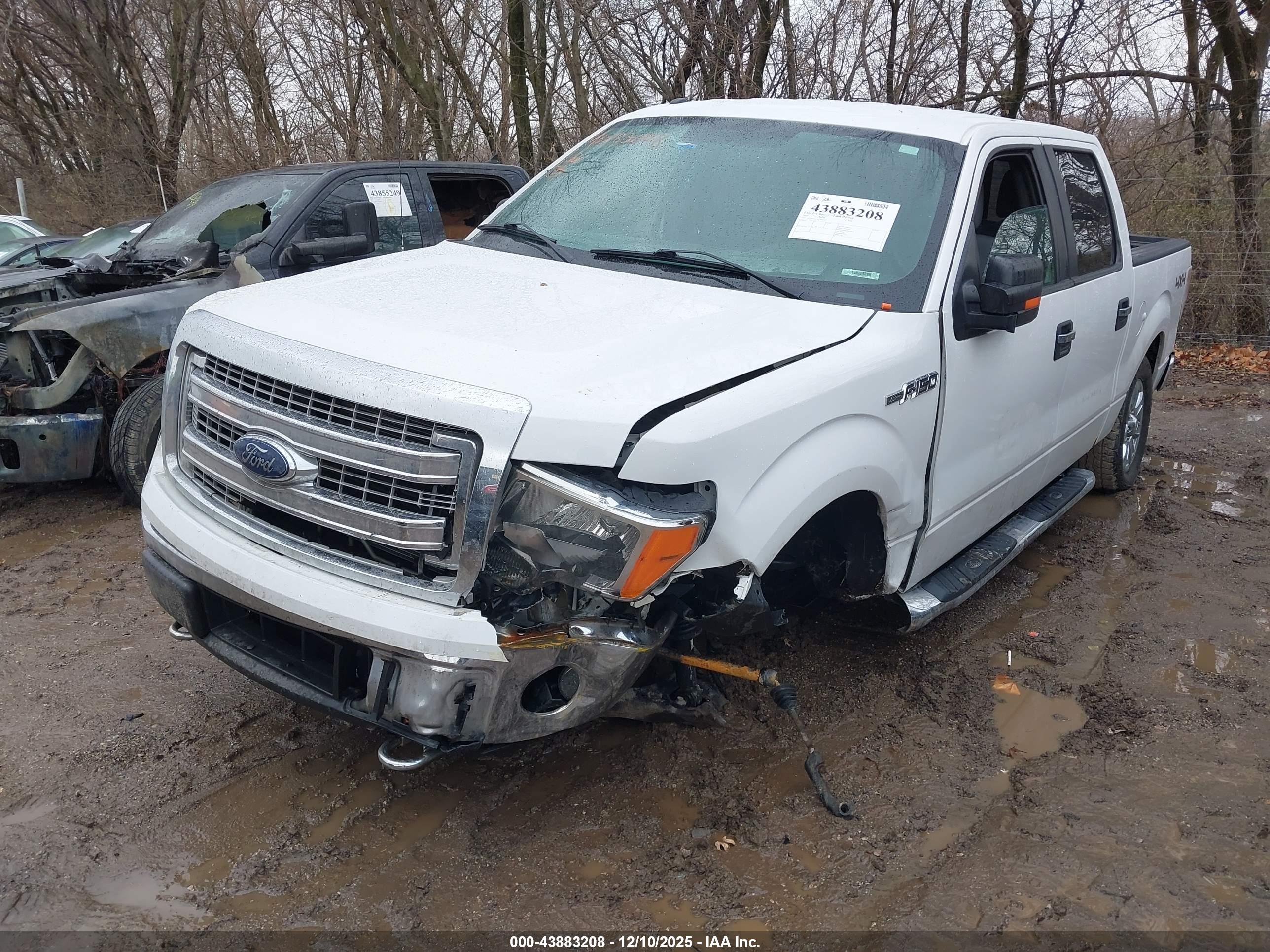 FORD F-150 image 2