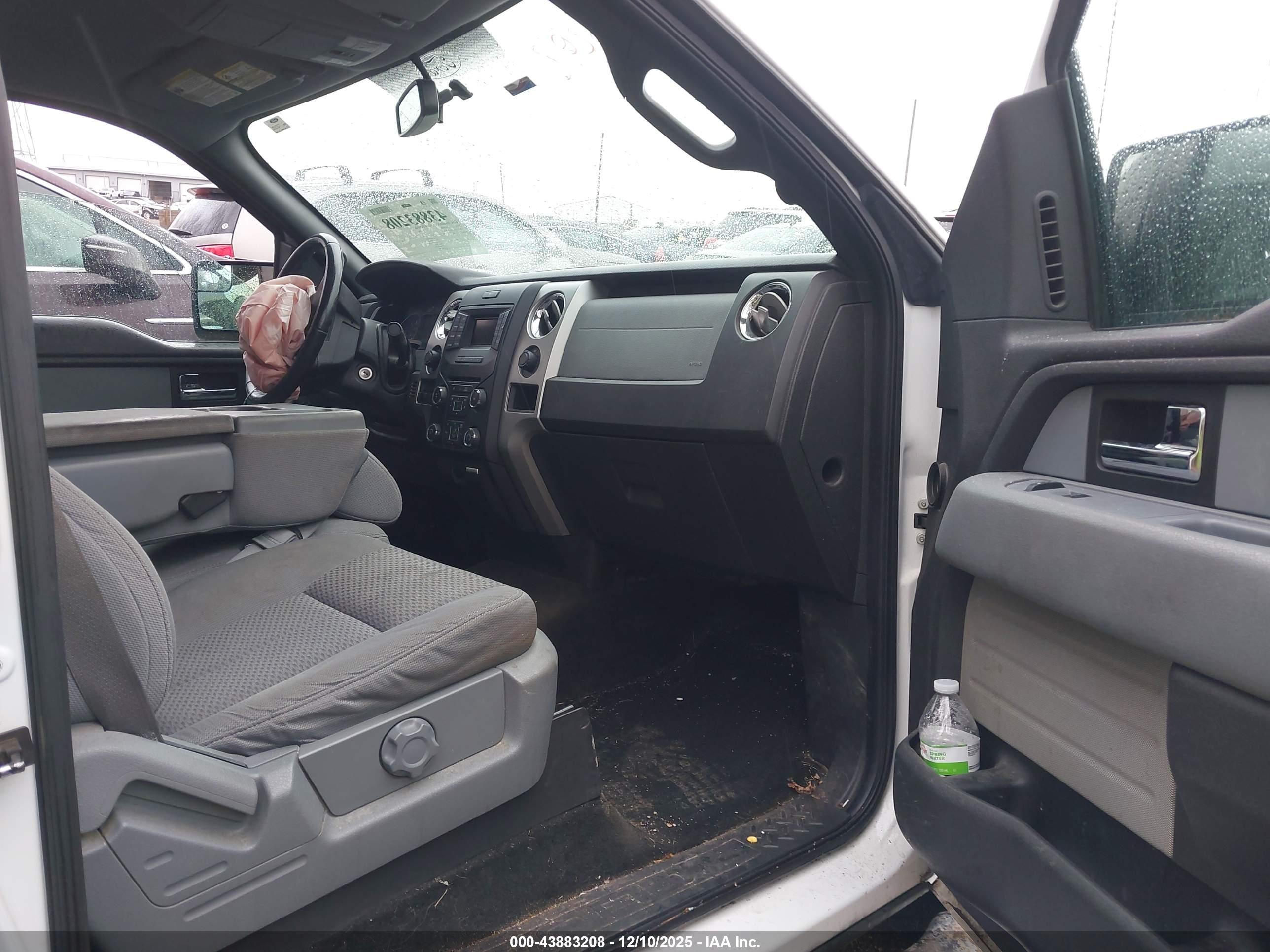 FORD F-150 image 5