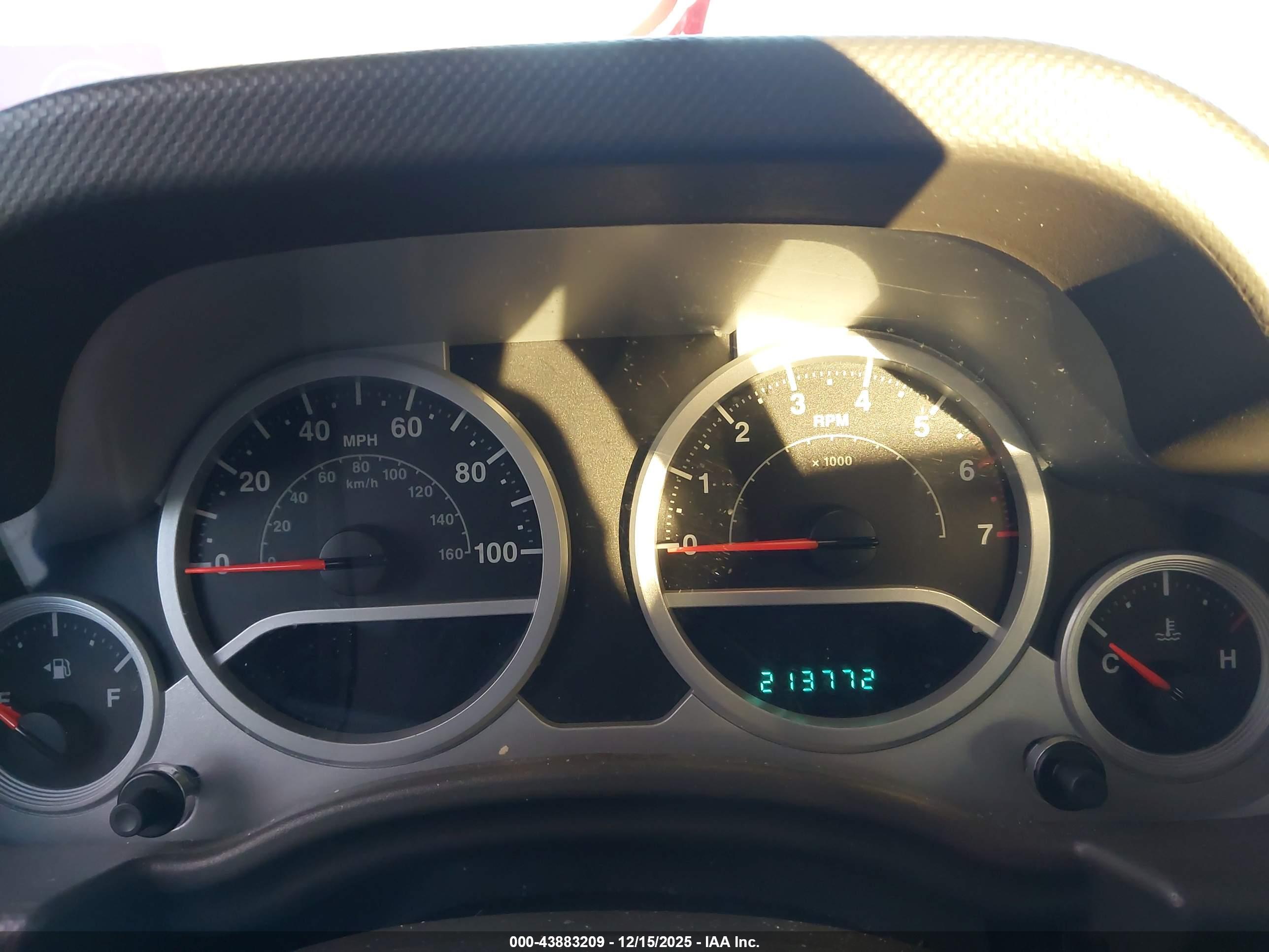 JEEP WRANGLER image 7