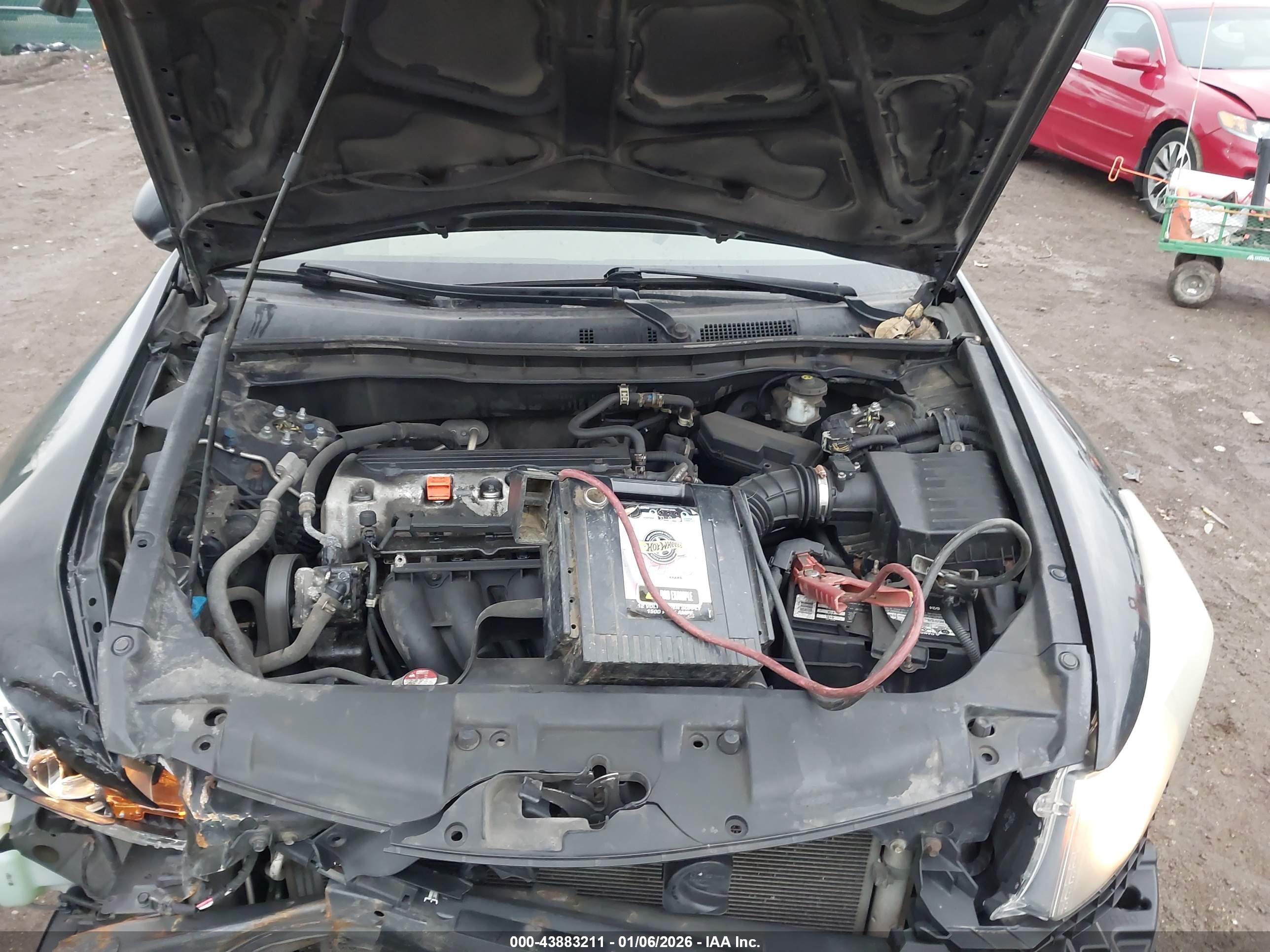 HONDA ACCORD image 10