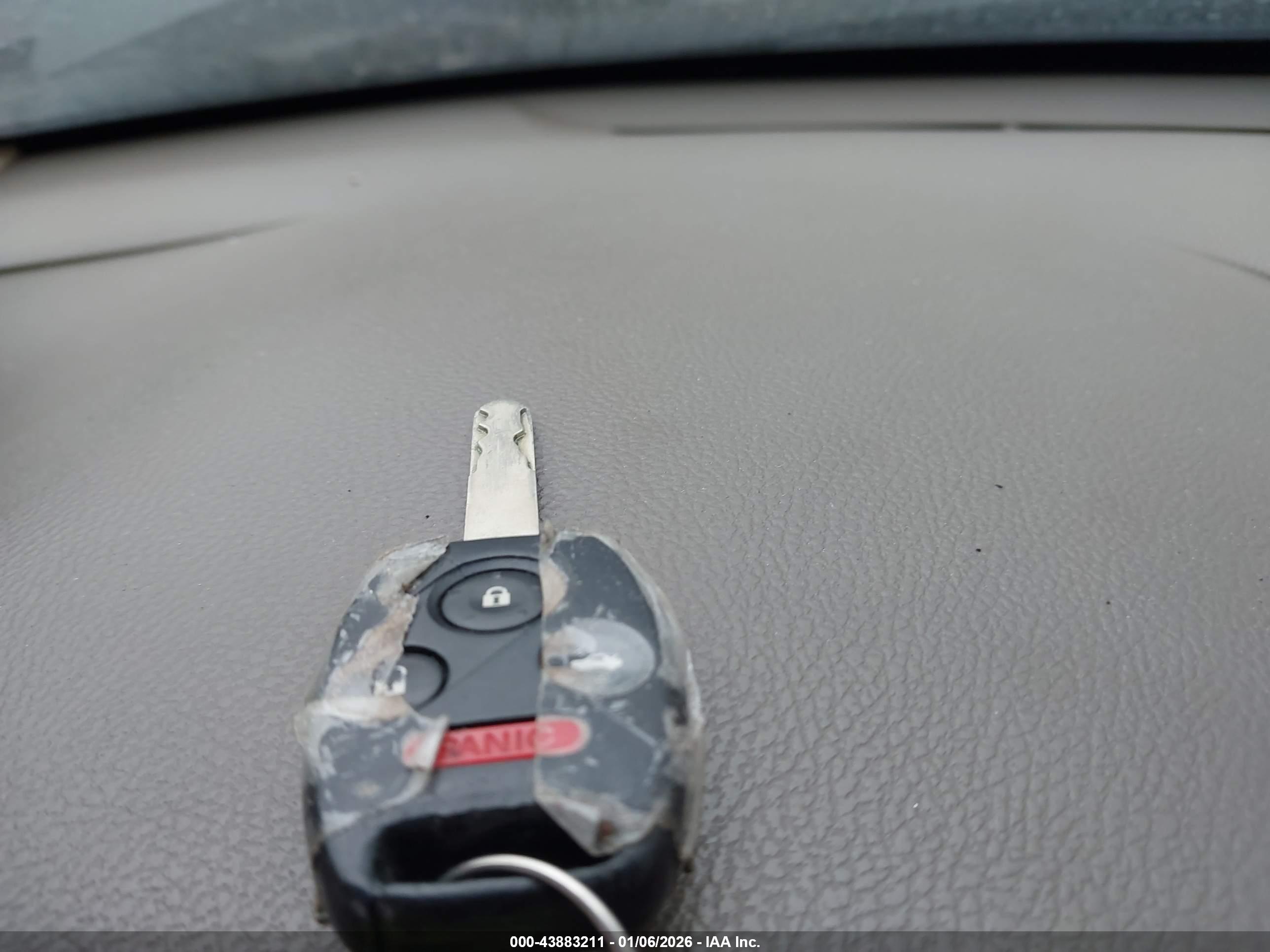HONDA ACCORD image 11