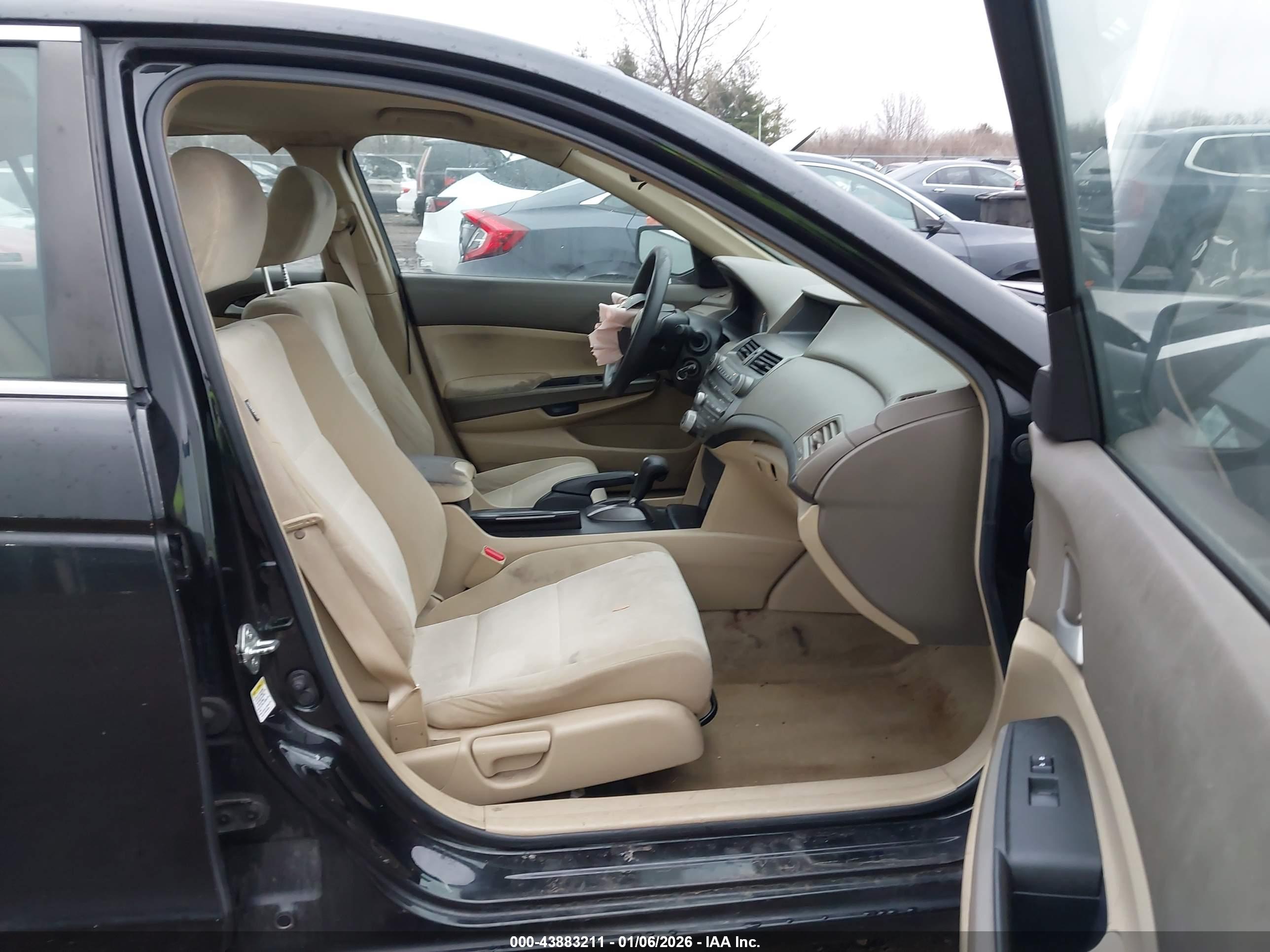 HONDA ACCORD image 5