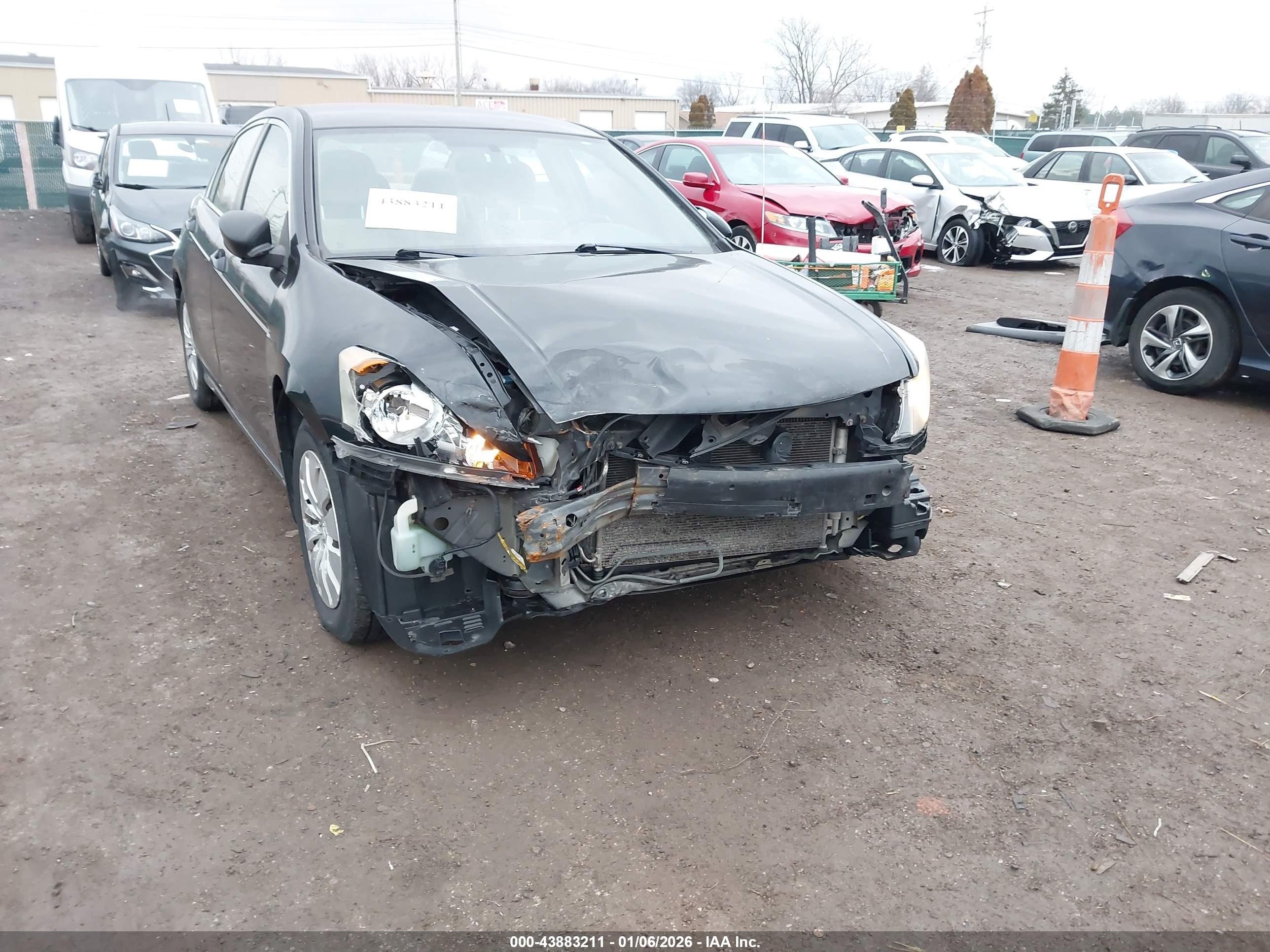 HONDA ACCORD image 6