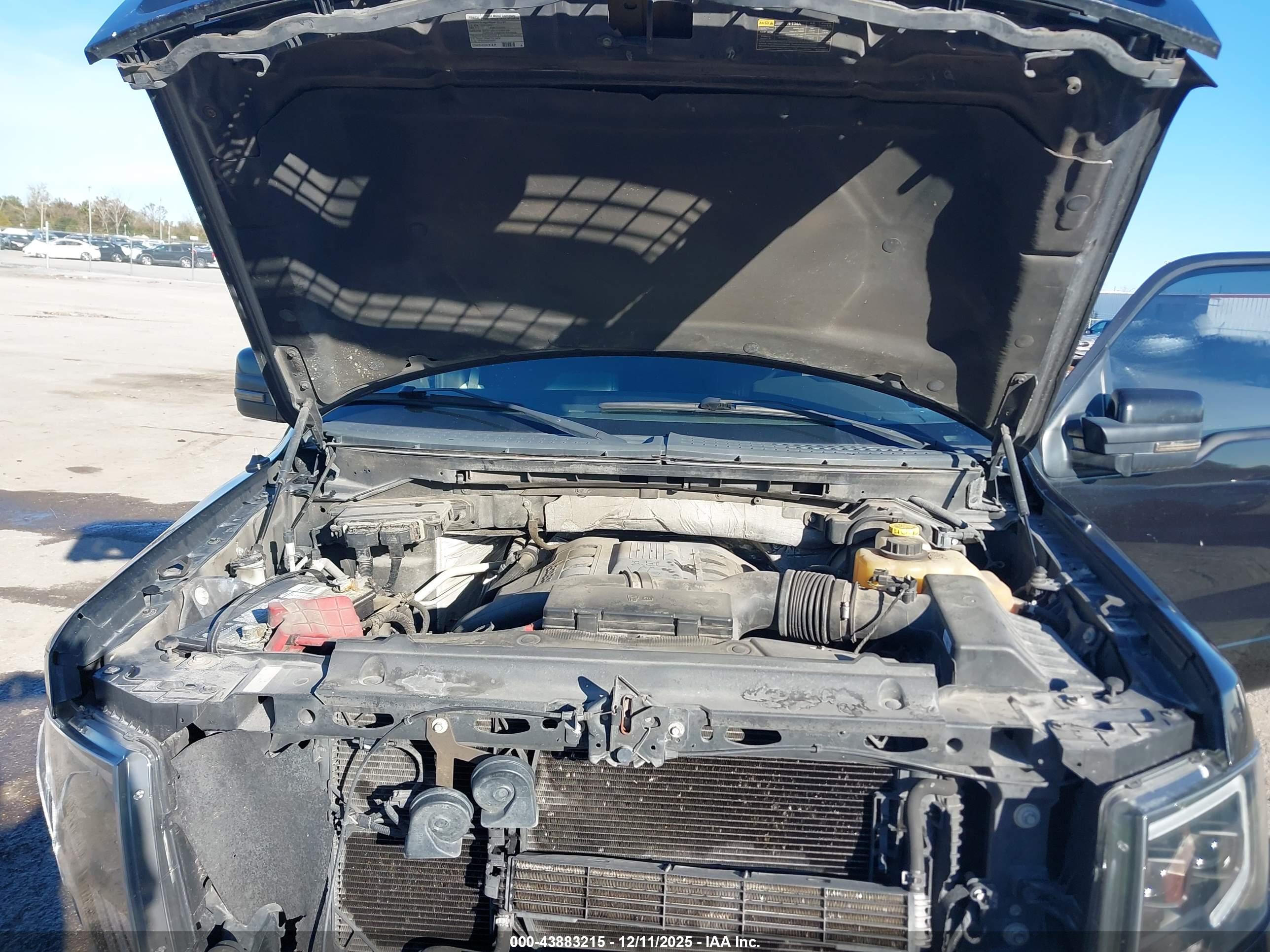 FORD F-150 image 10
