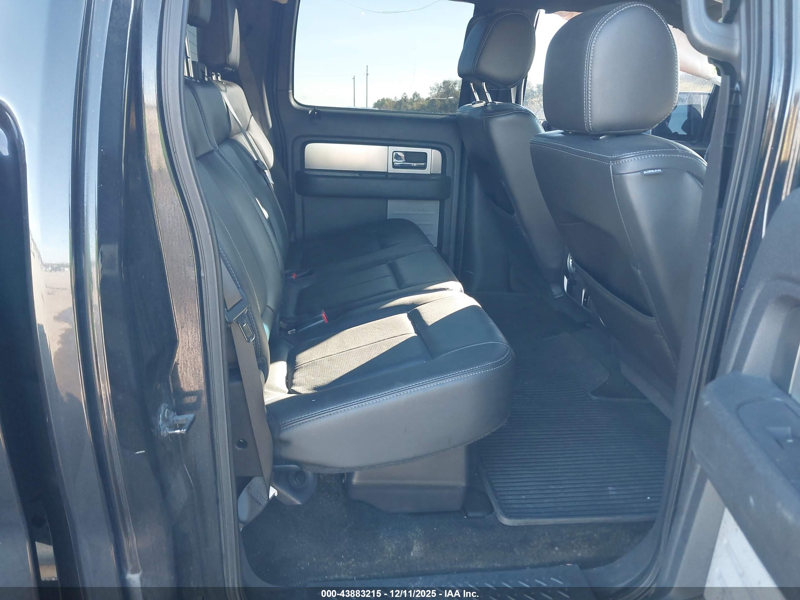 FORD F-150 image 8