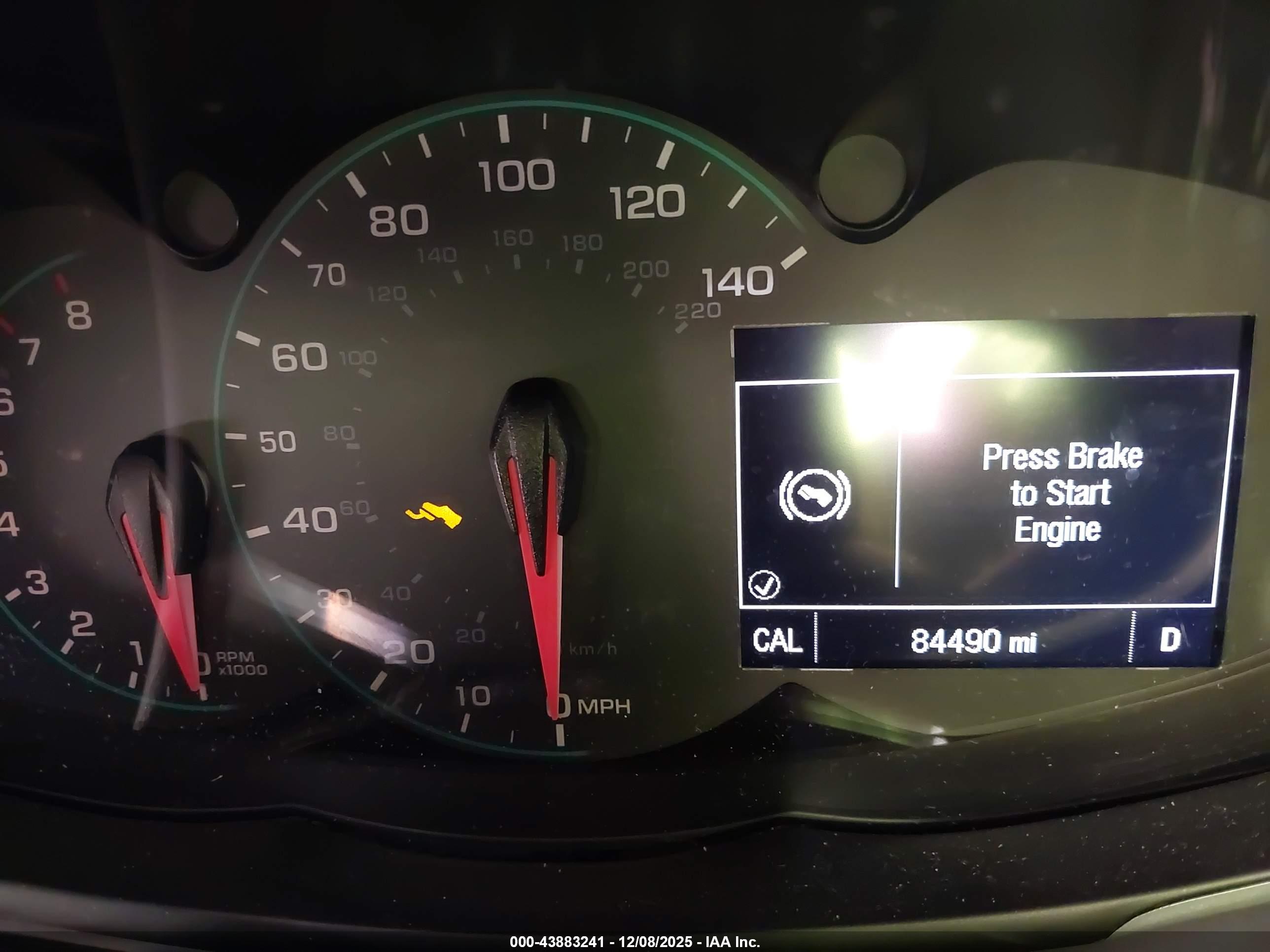 CHEVROLET SONIC image 7