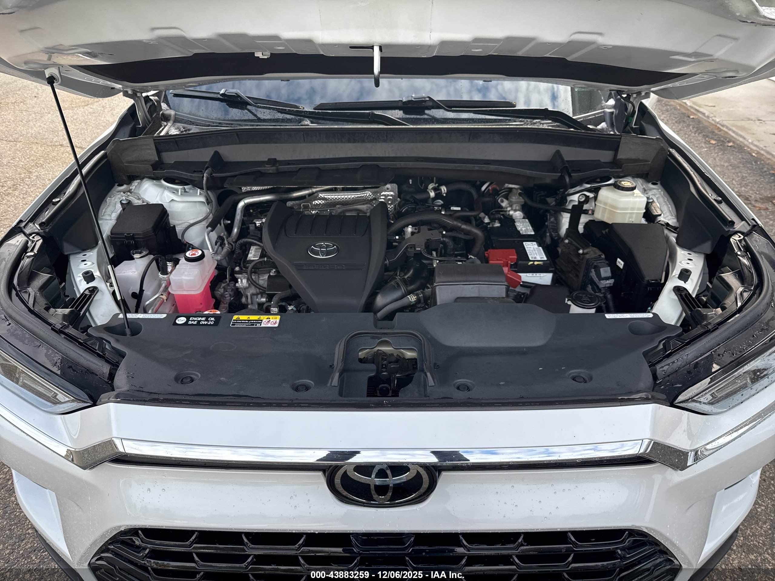 TOYOTA GRAND image 10