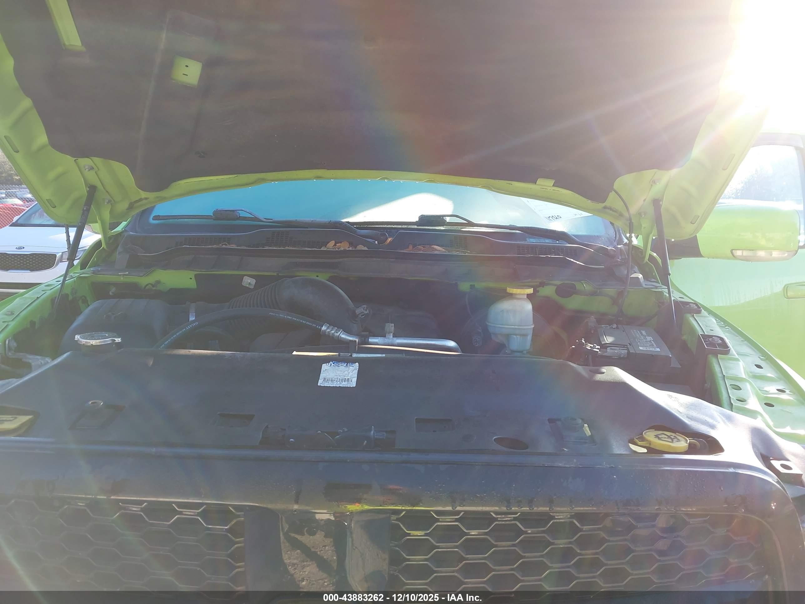 RAM 1500 image 10