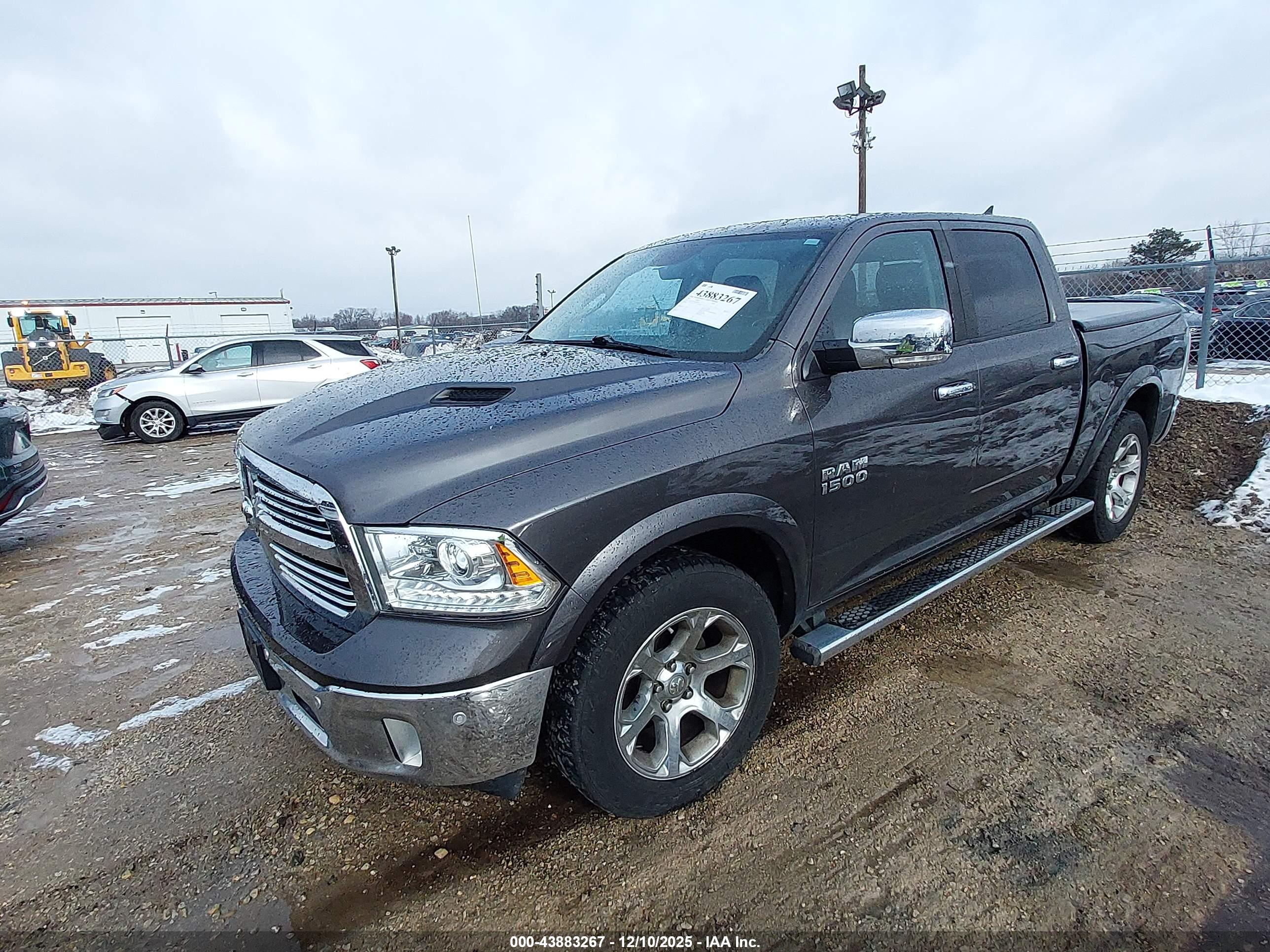 RAM 1500 image 2