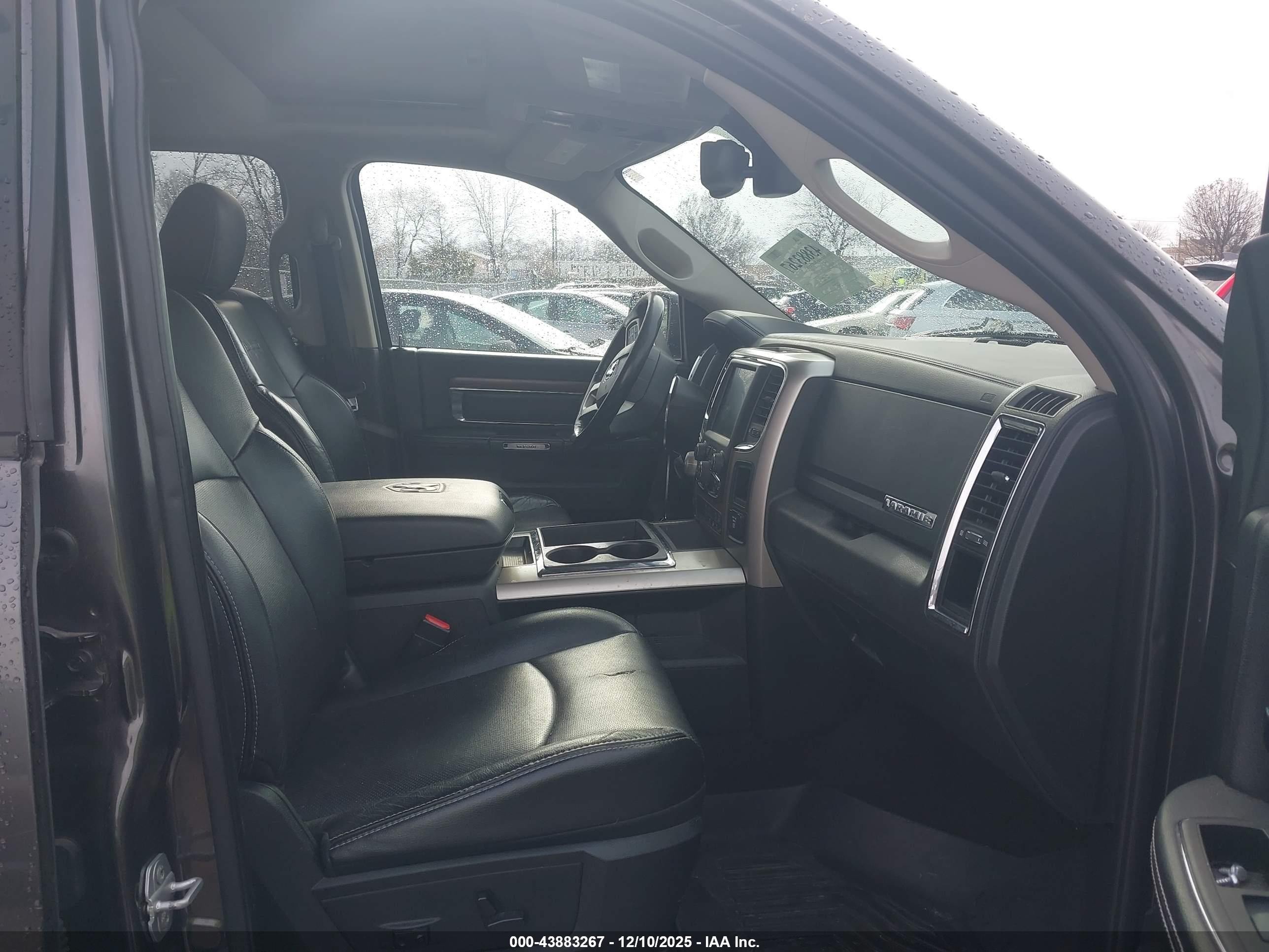 RAM 1500 image 5