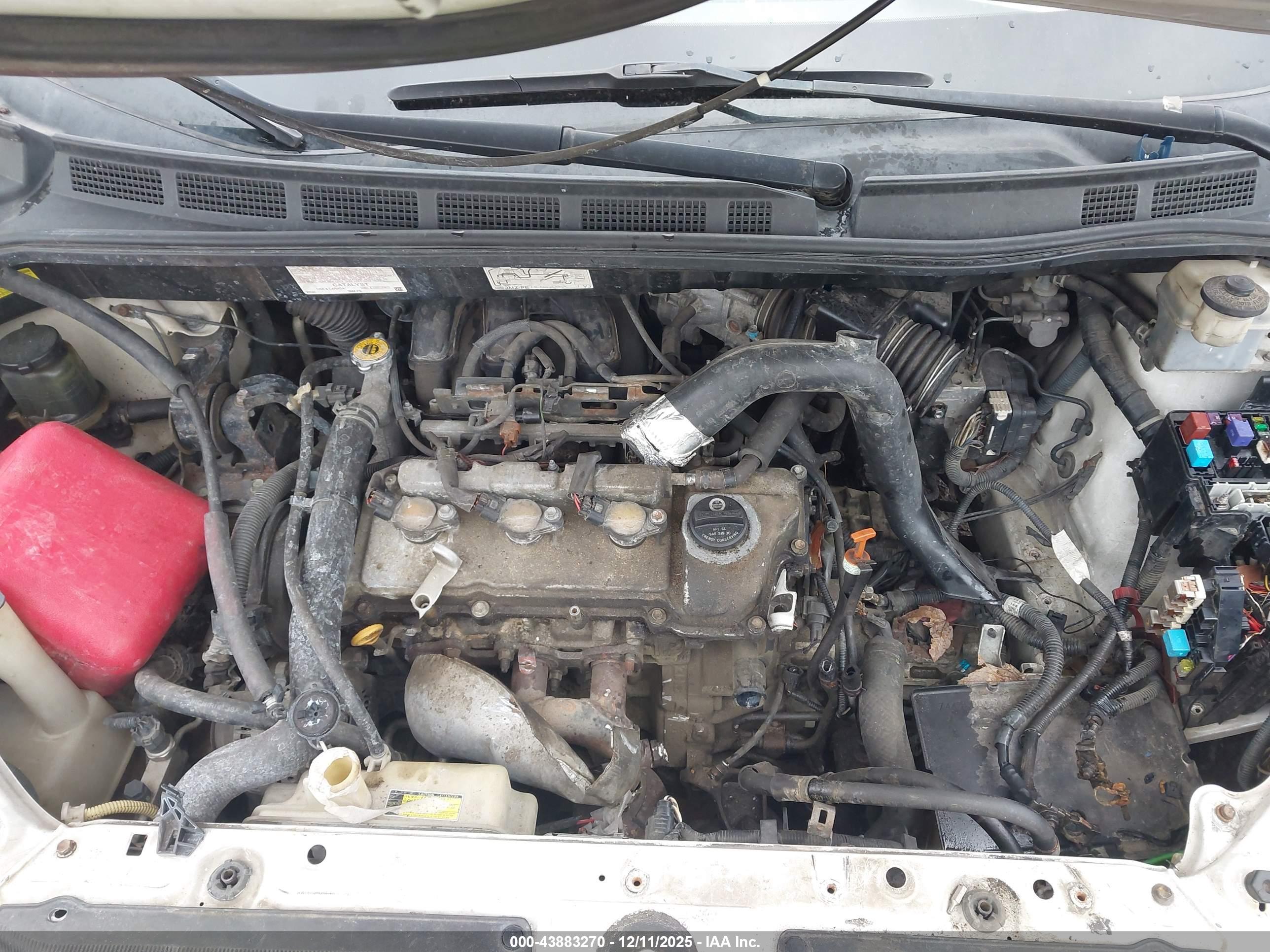 TOYOTA SIENNA image 10