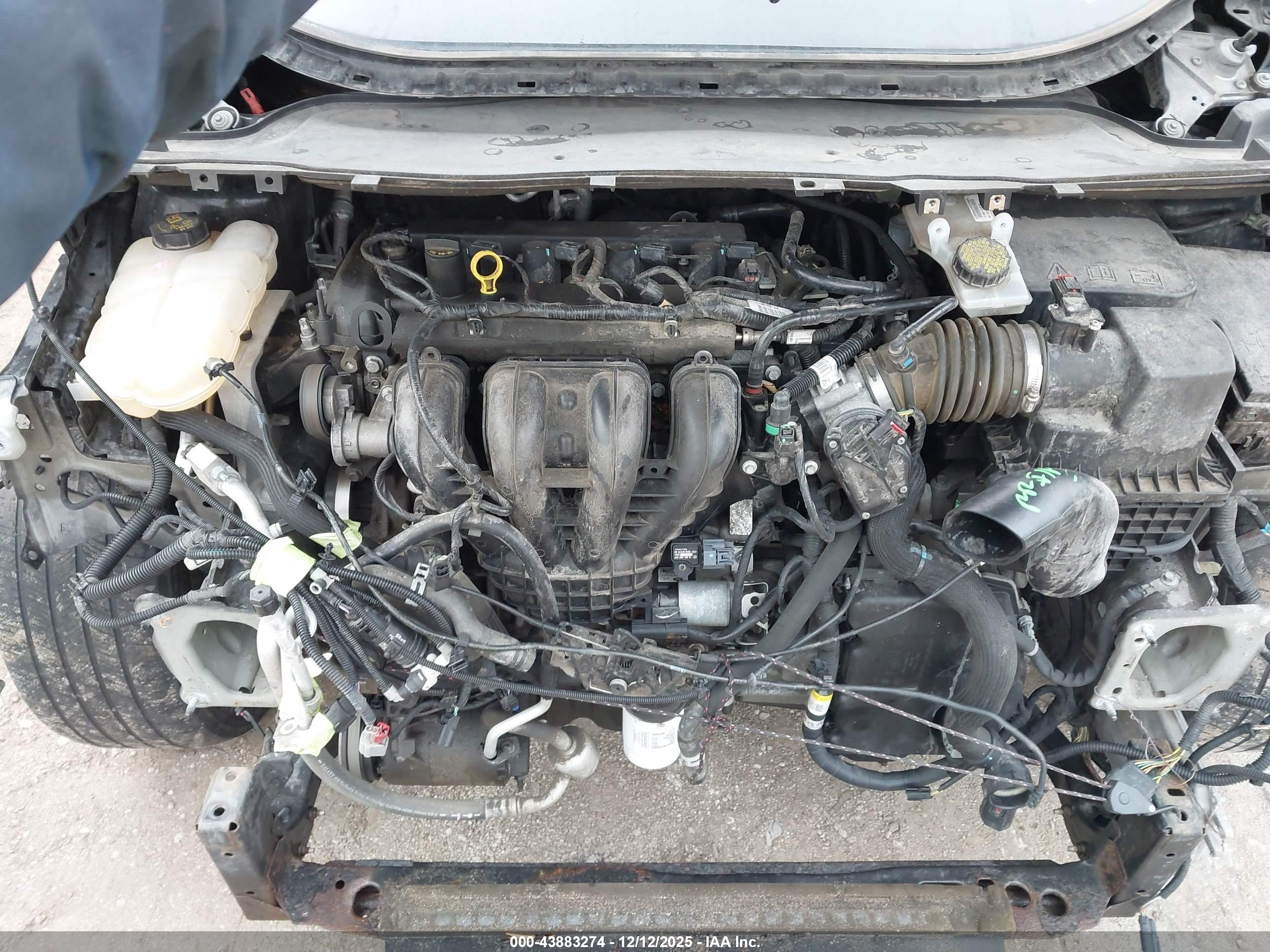 FORD ESCAPE image 10