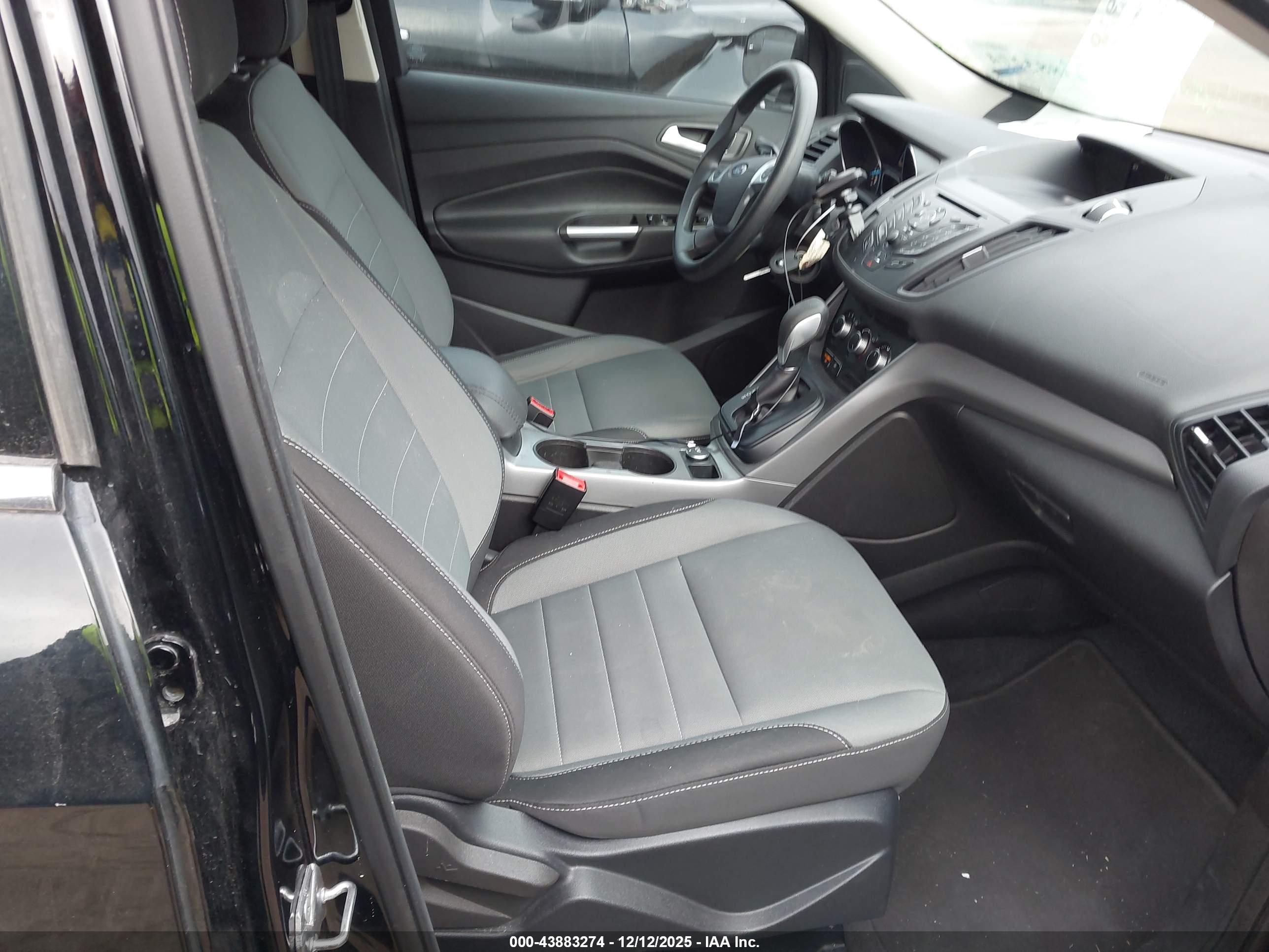 FORD ESCAPE image 5