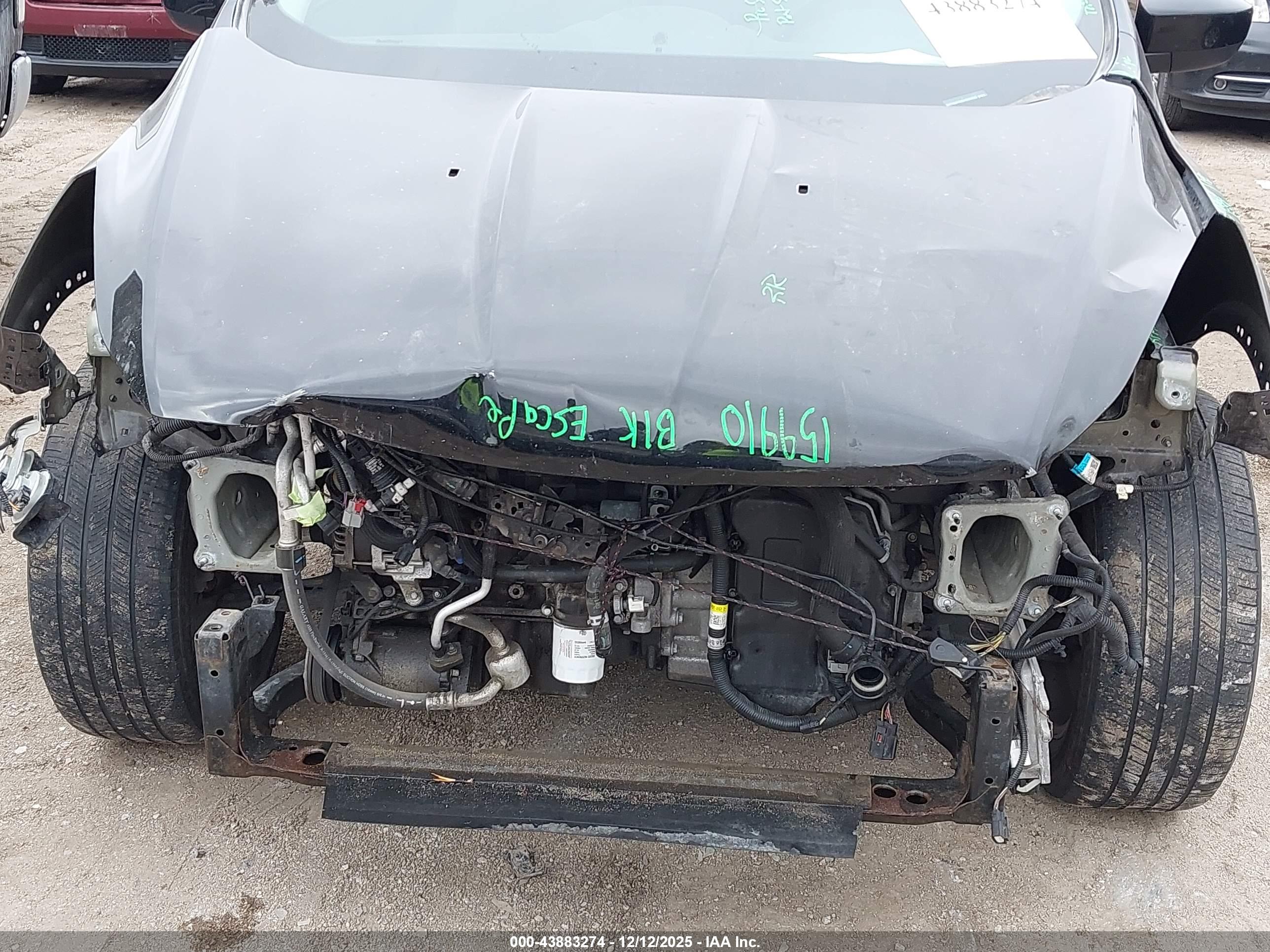 FORD ESCAPE image 6