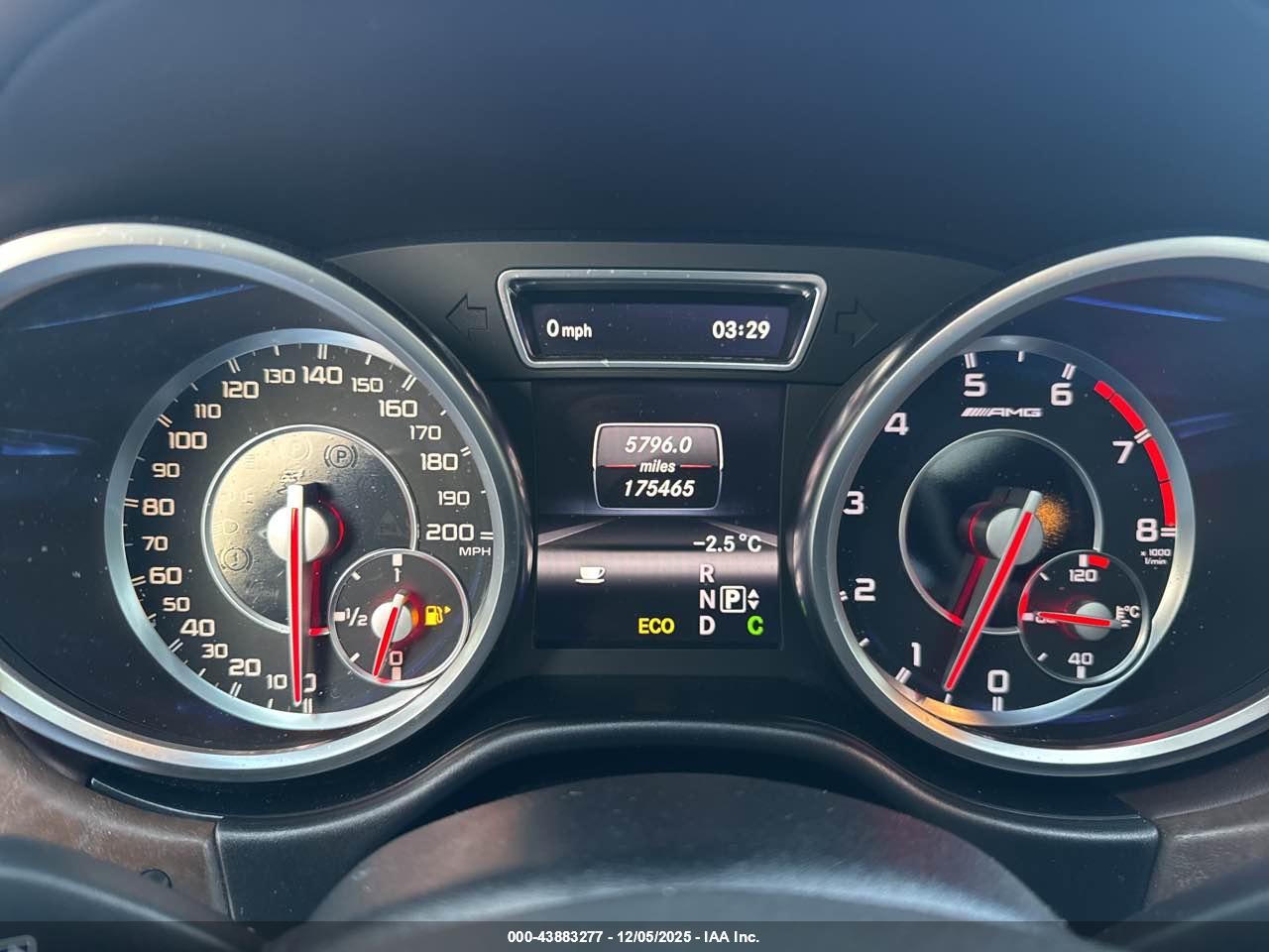 MERCEDES-BENZ GL image 7