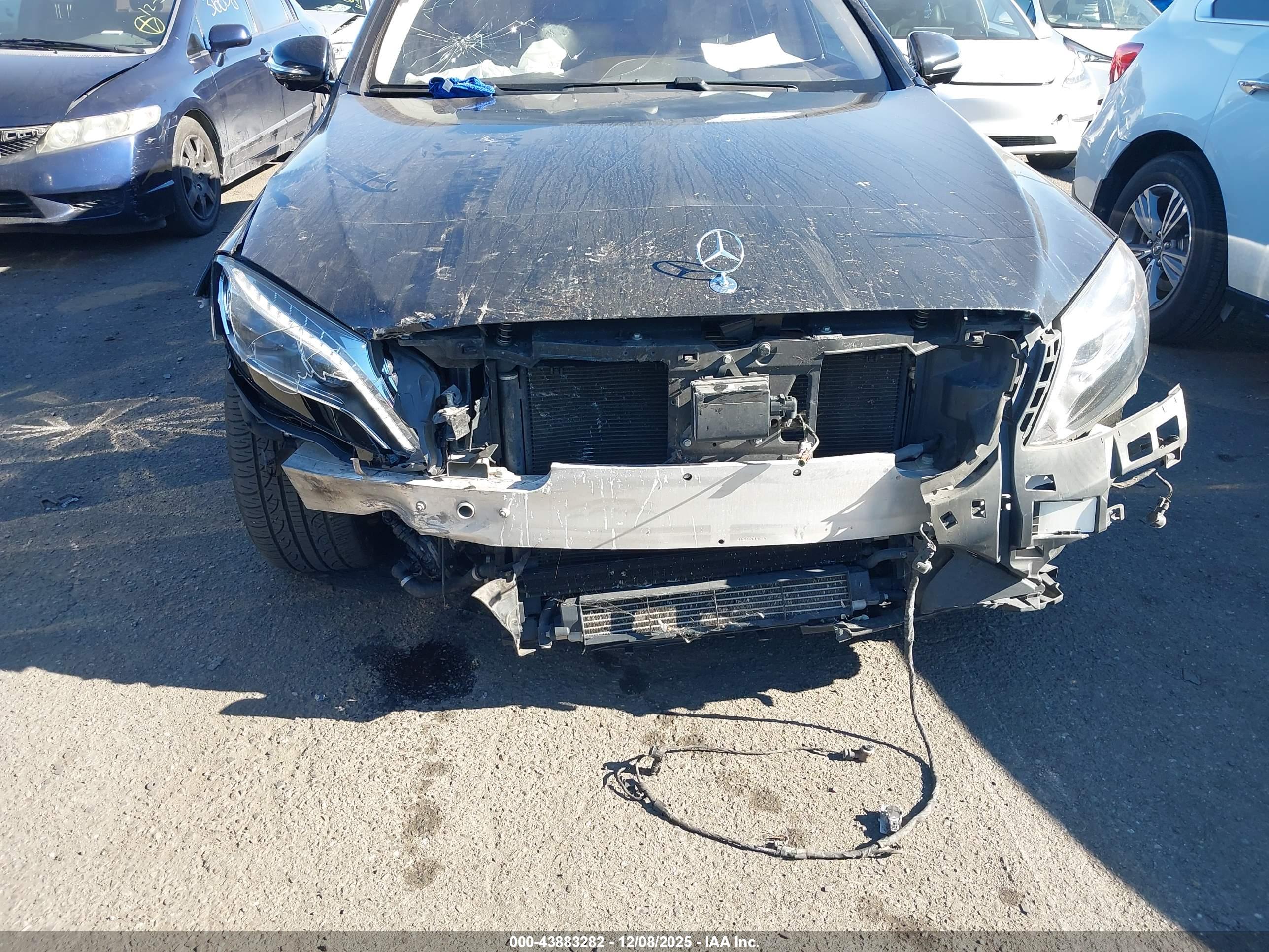 MERCEDES-BENZ S image 6