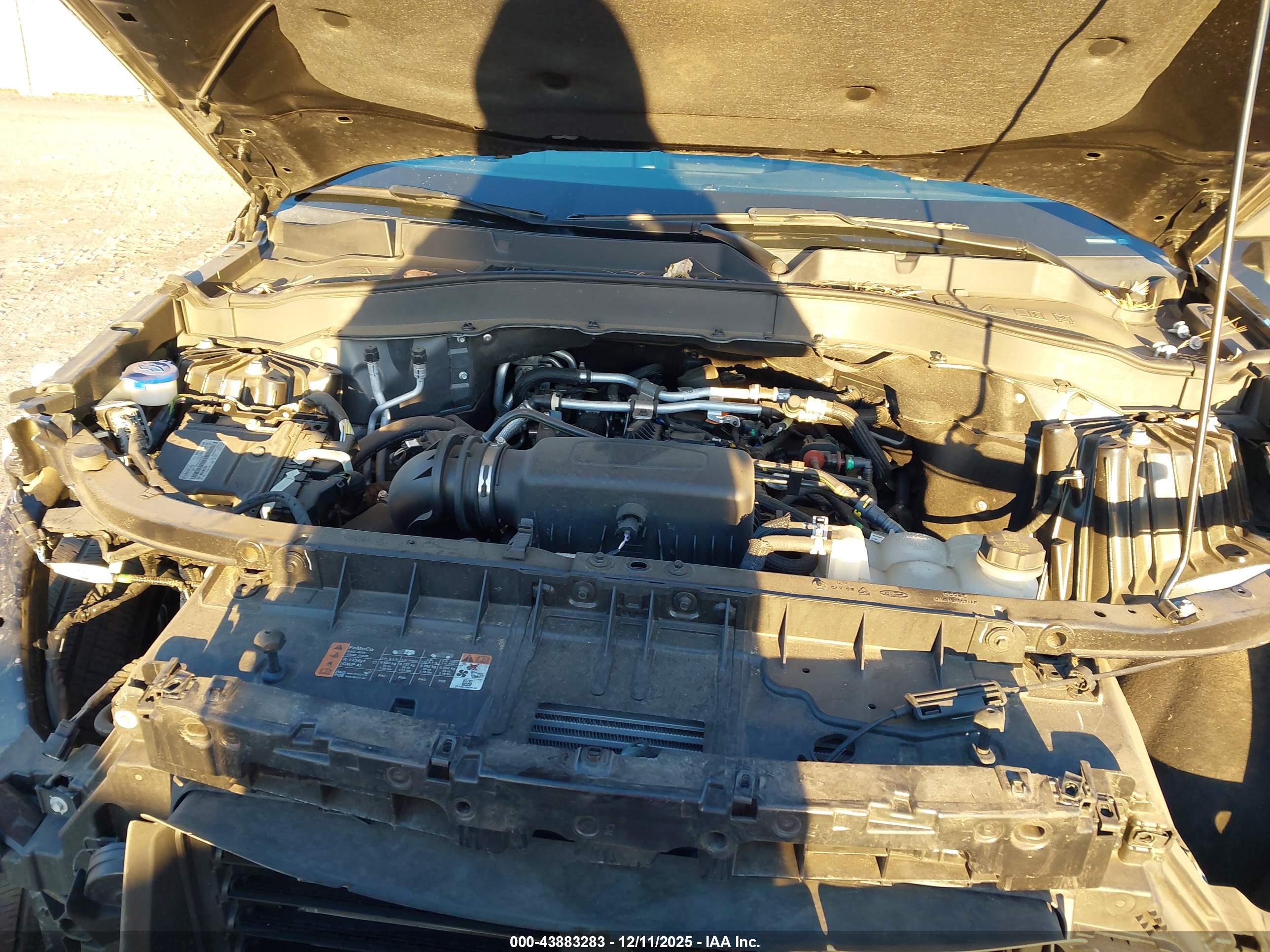 FORD EXPLORER image 10