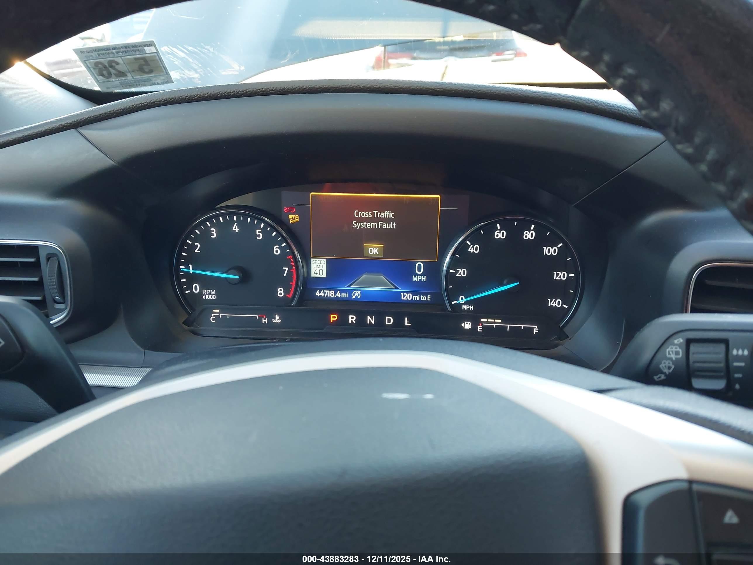 FORD EXPLORER image 7