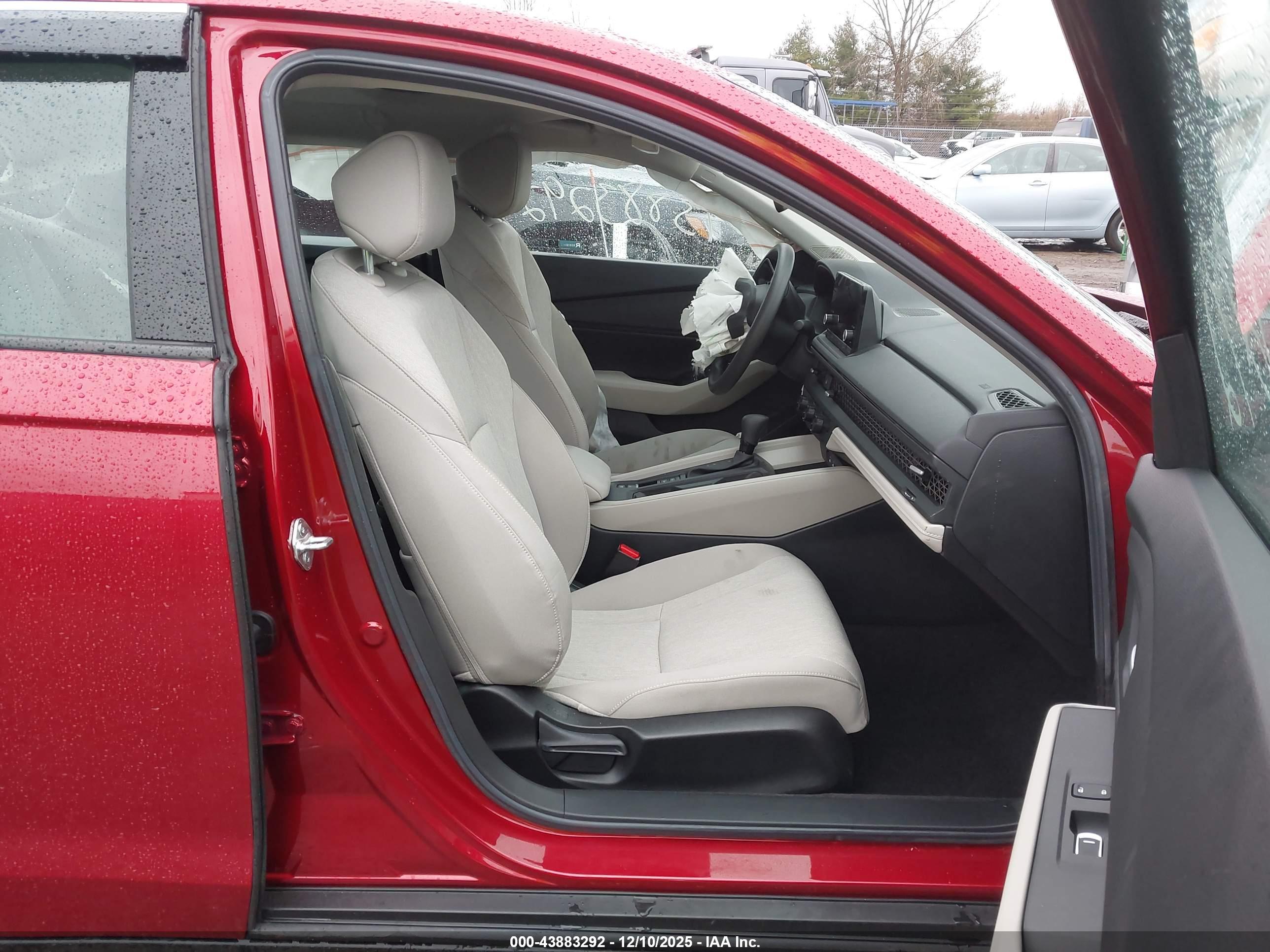 HONDA ACCORD image 5