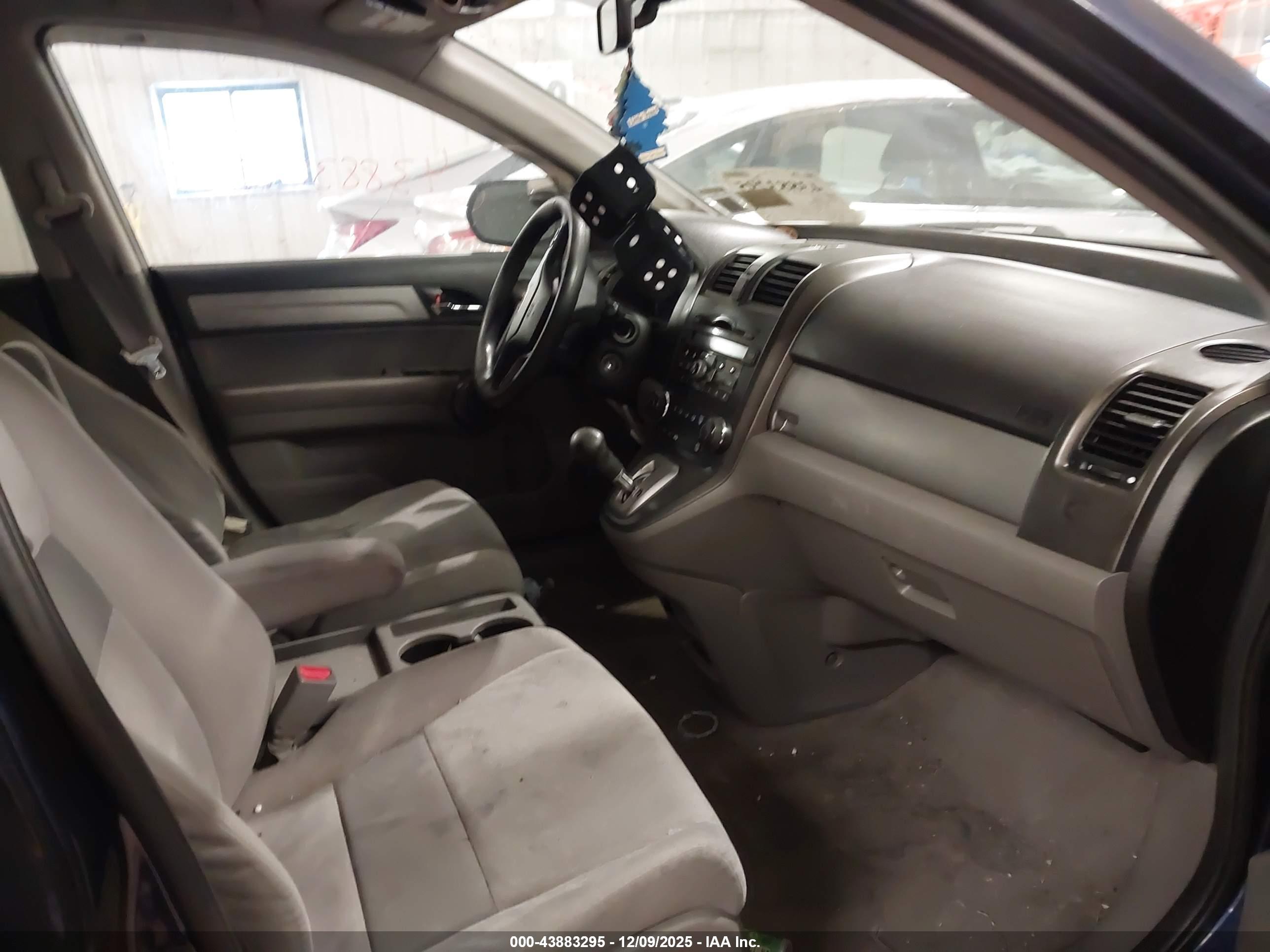 HONDA CR-V image 5
