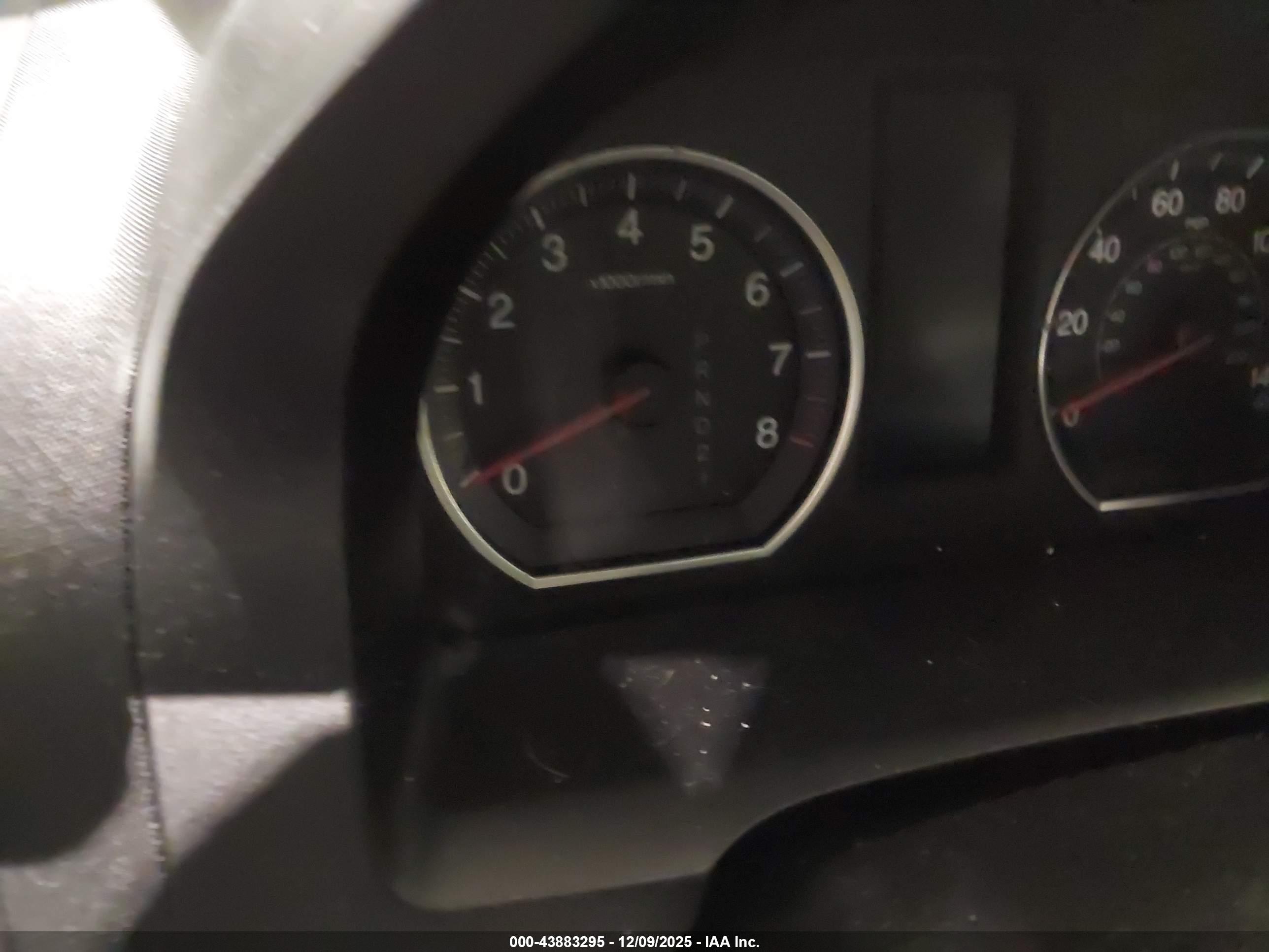 HONDA CR-V image 7