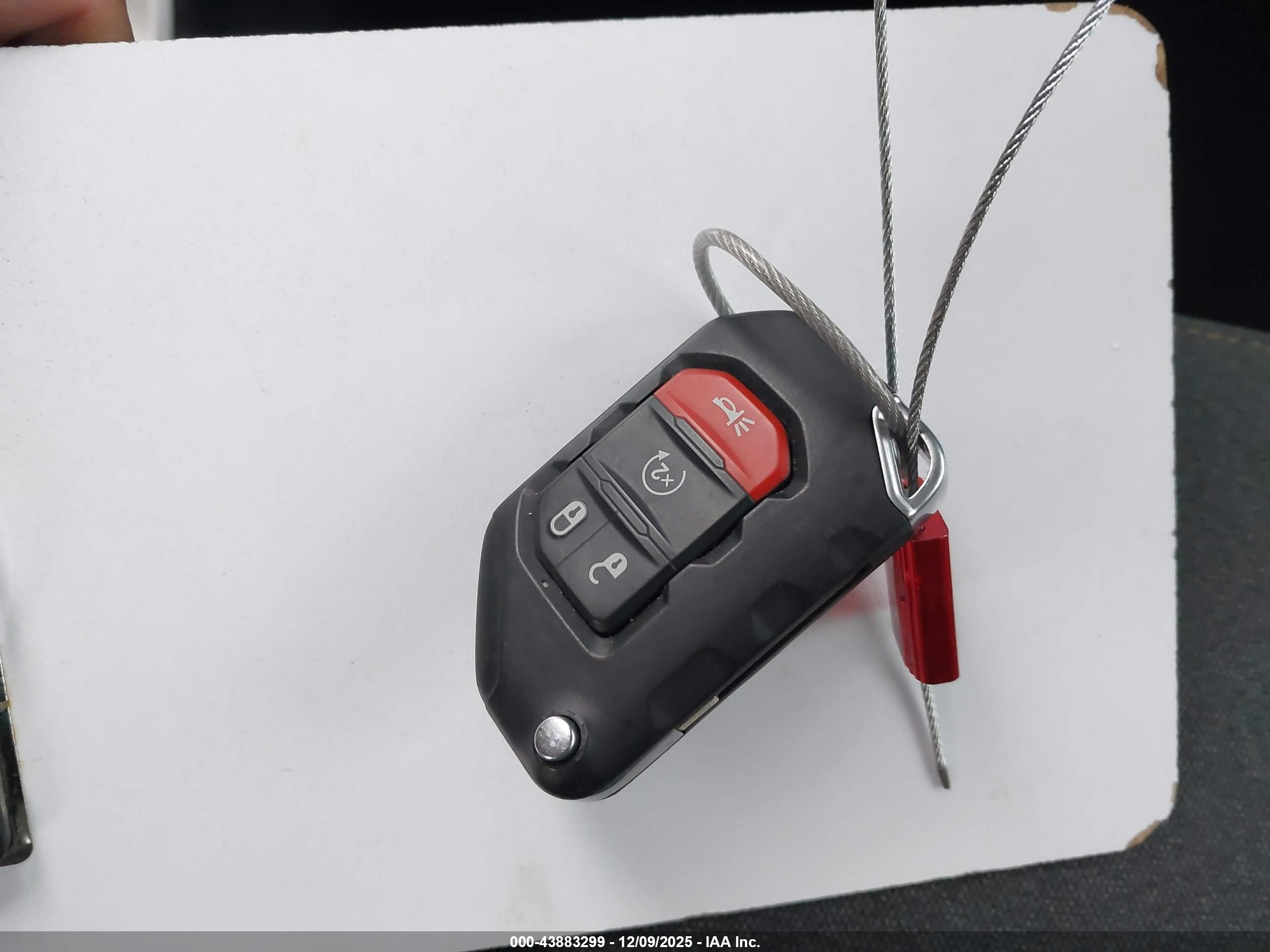 JEEP WRANGLER image 11