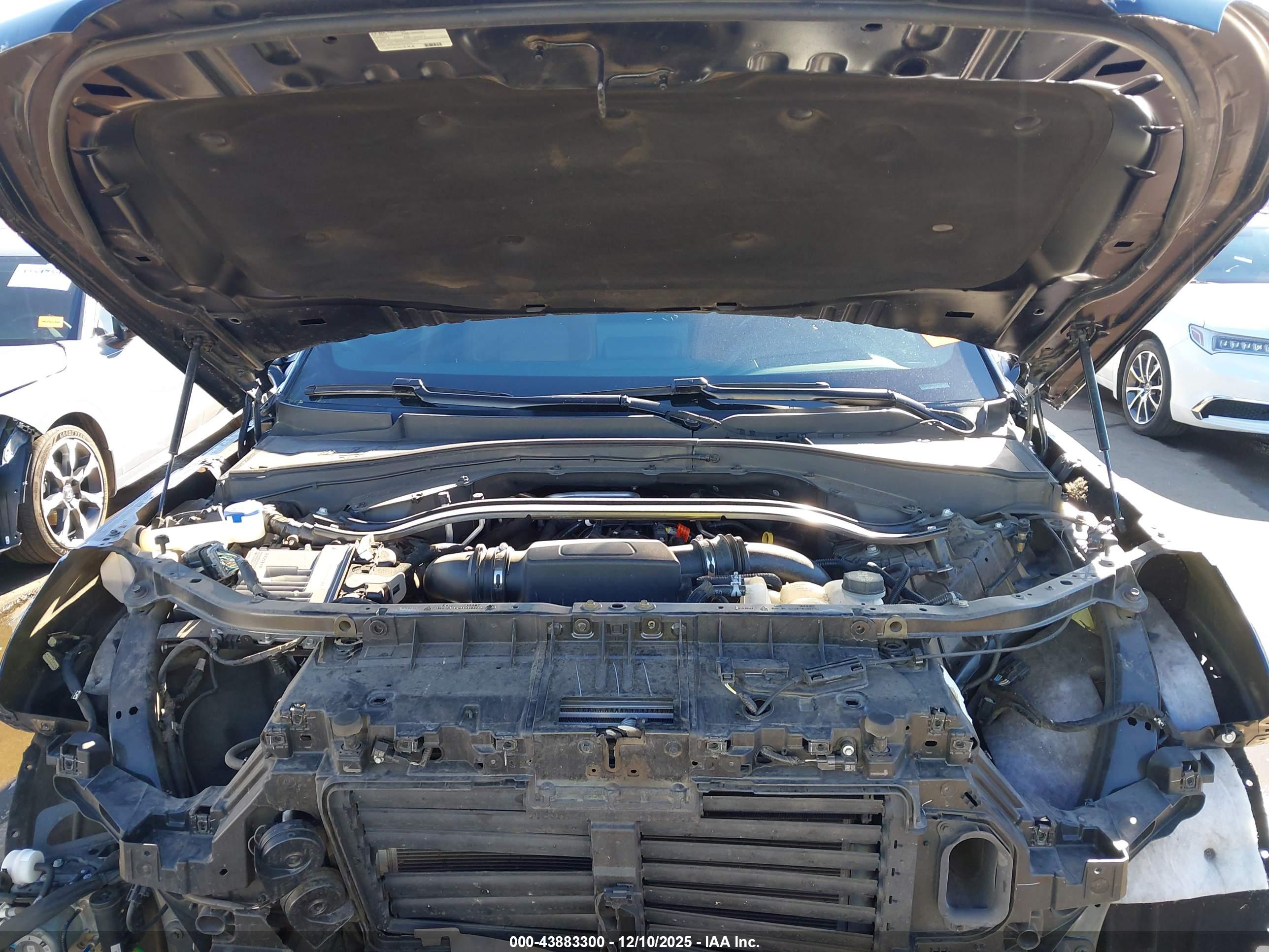 LINCOLN AVIATOR image 10