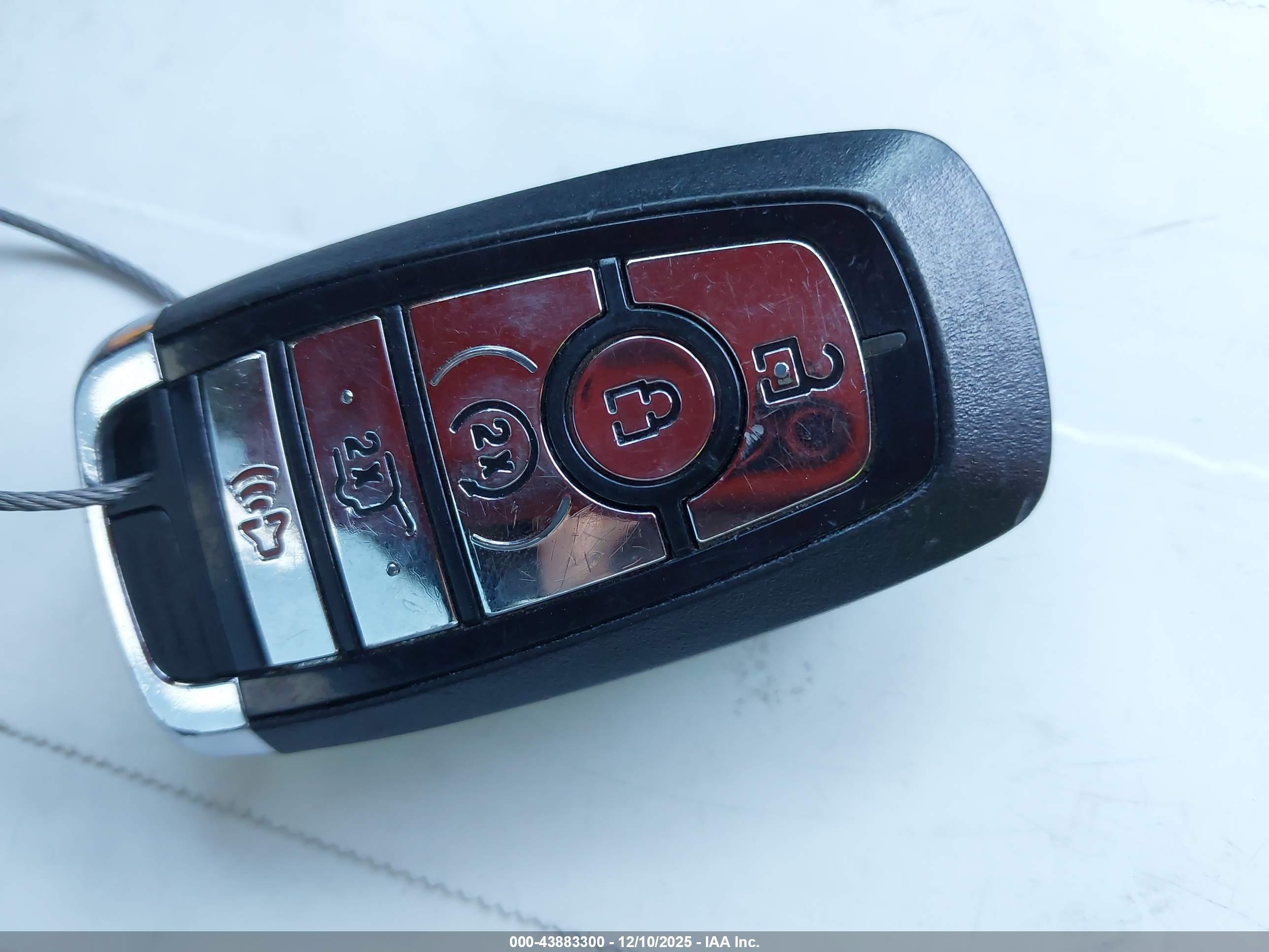 LINCOLN AVIATOR image 11