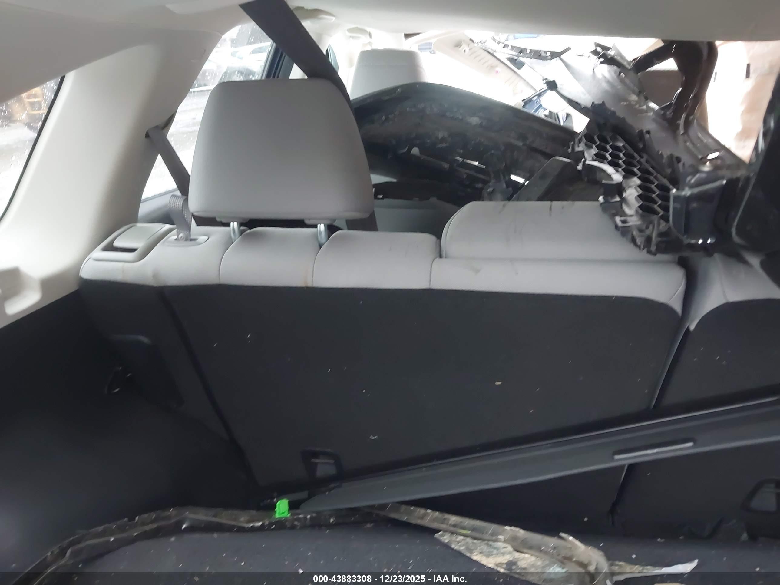 HONDA CR-V image 8