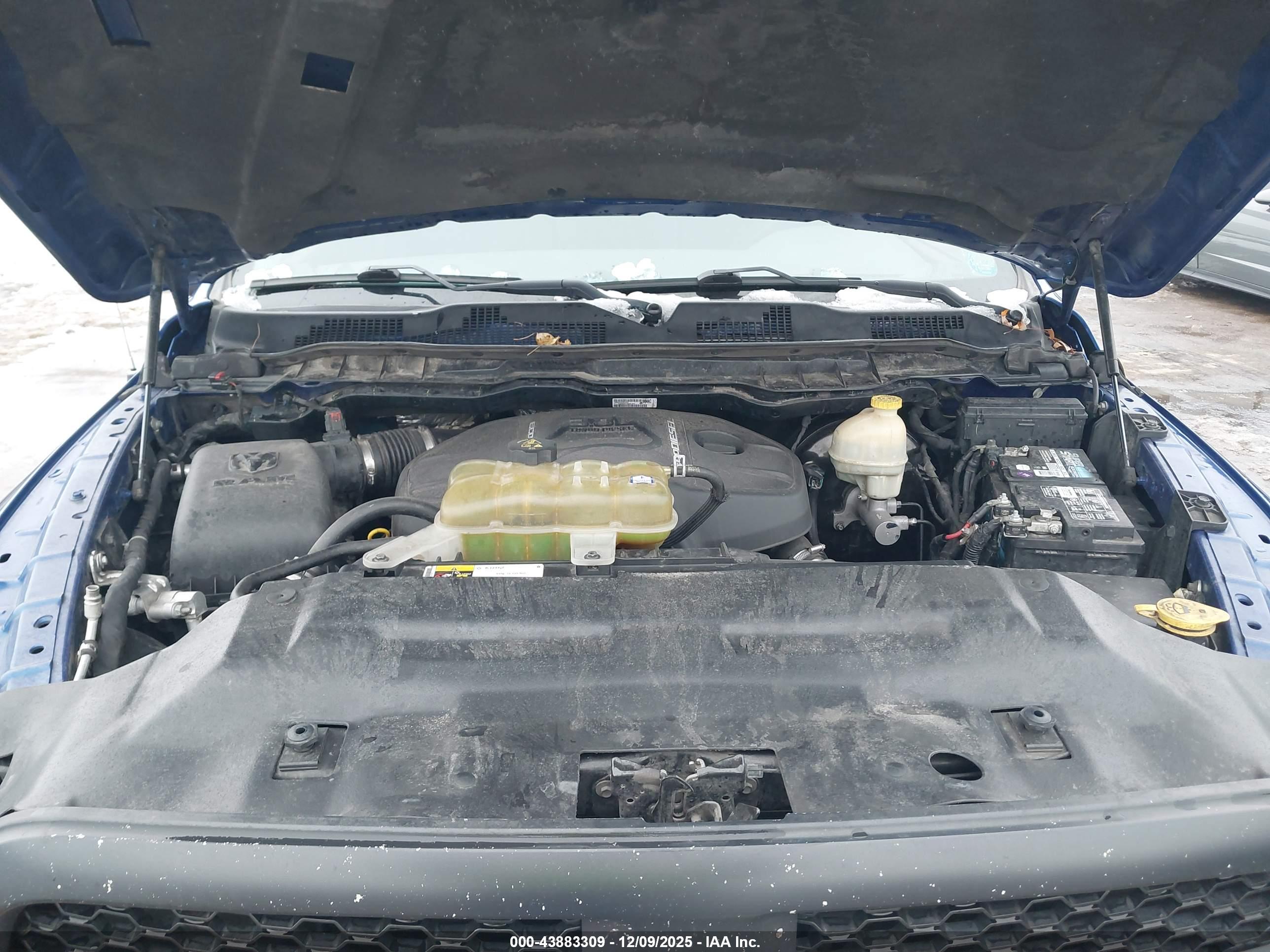 RAM 1500 image 10