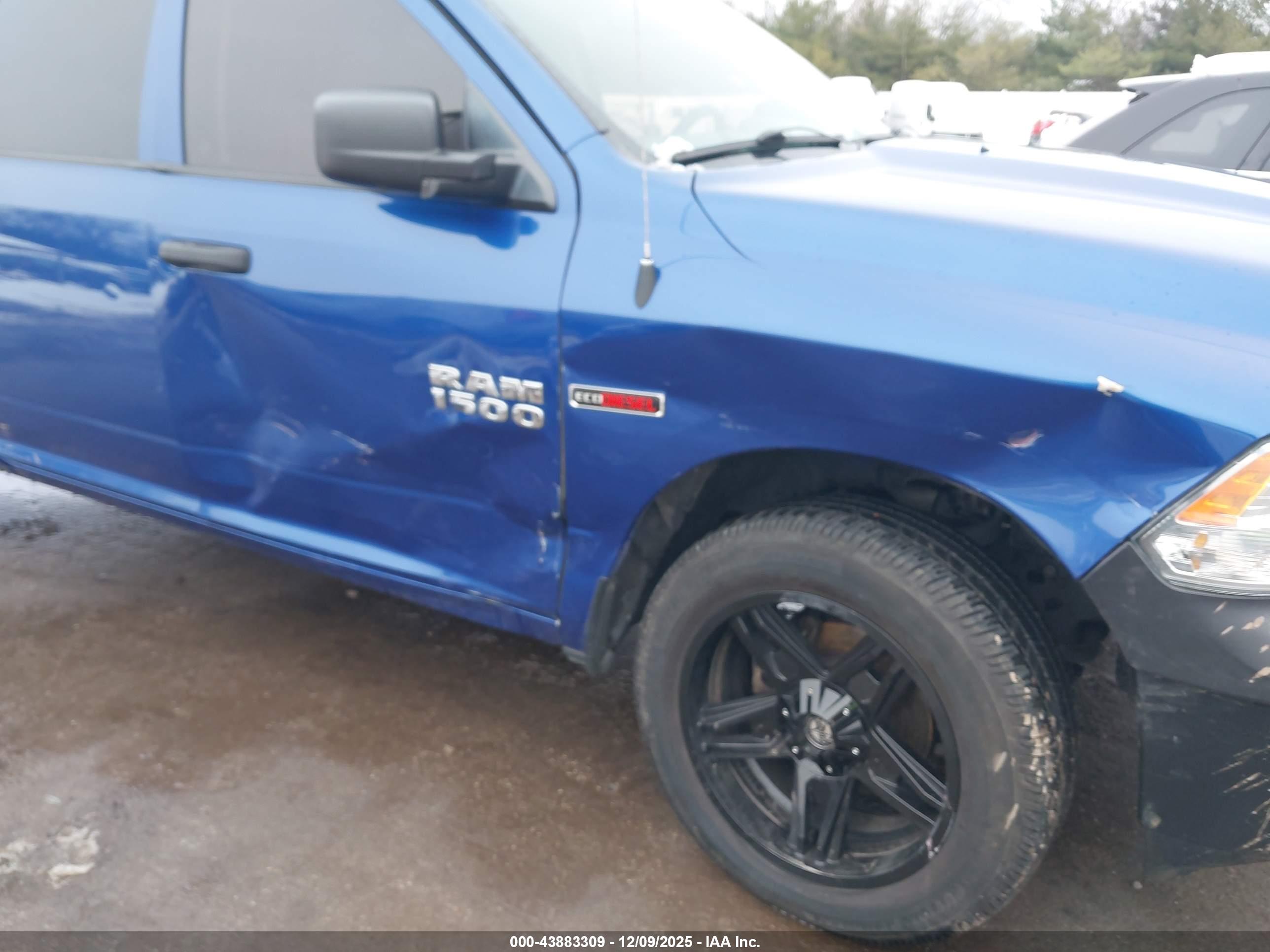 RAM 1500 image 6