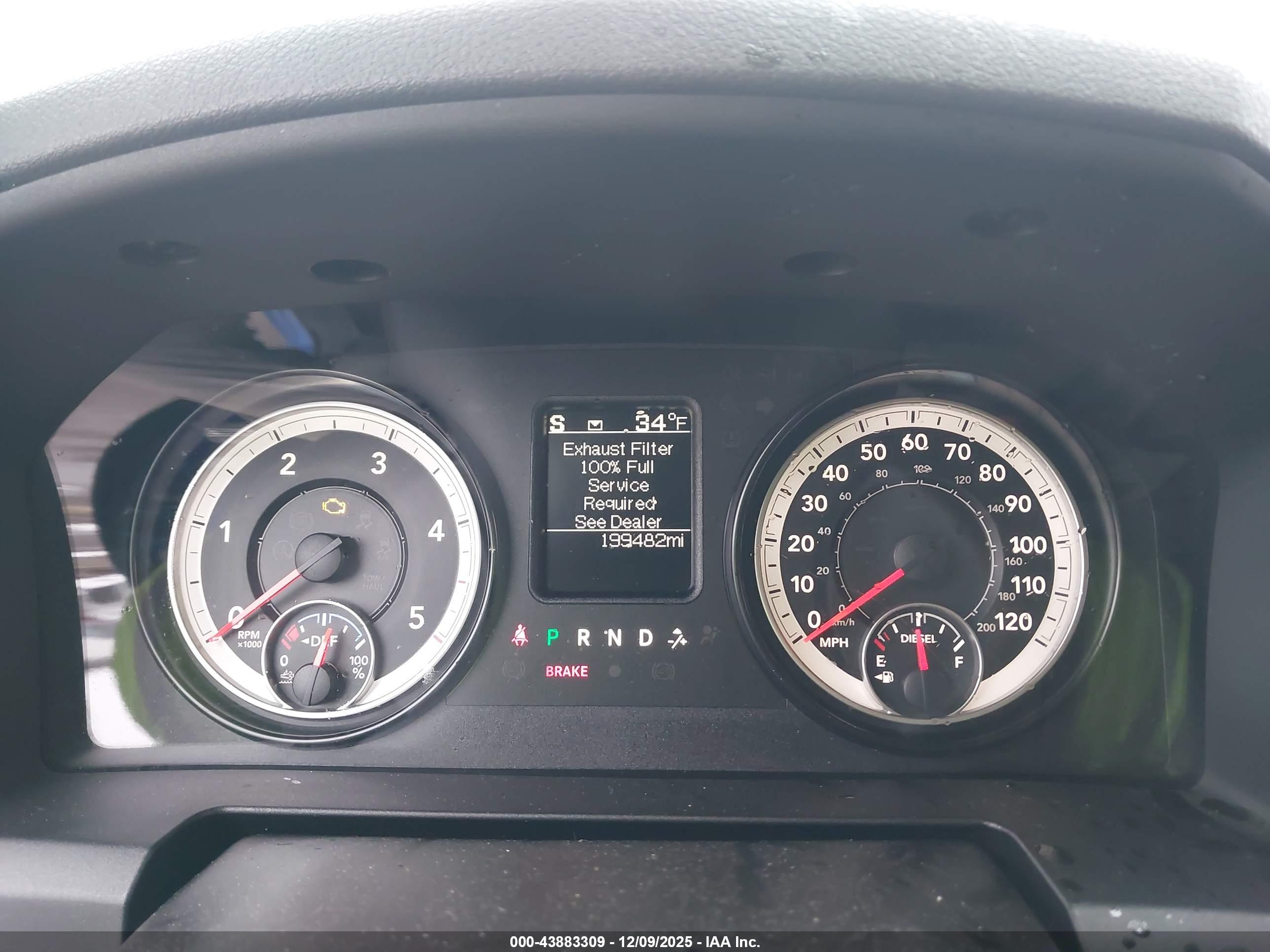 RAM 1500 image 7