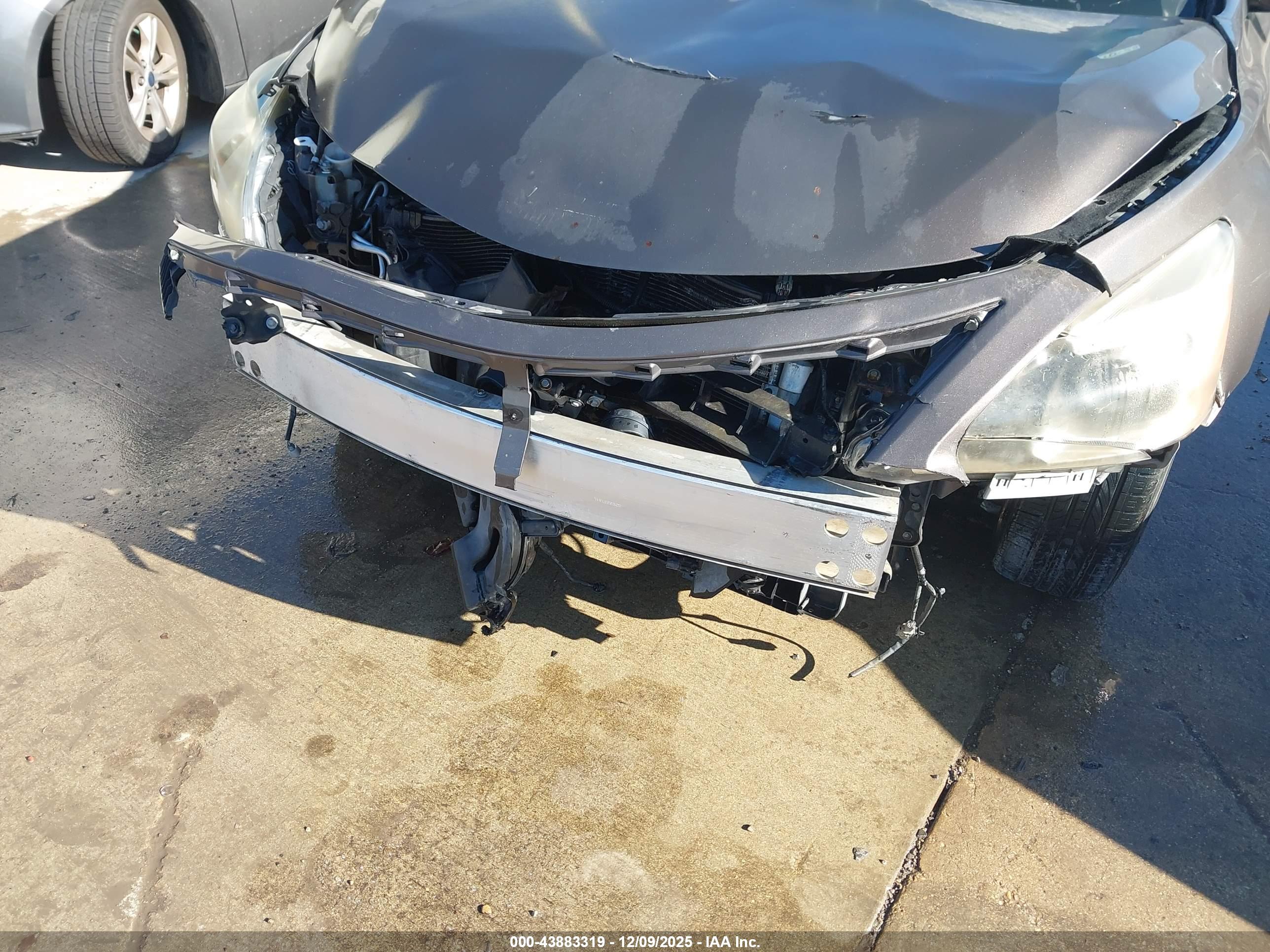 NISSAN ALTIMA image 6