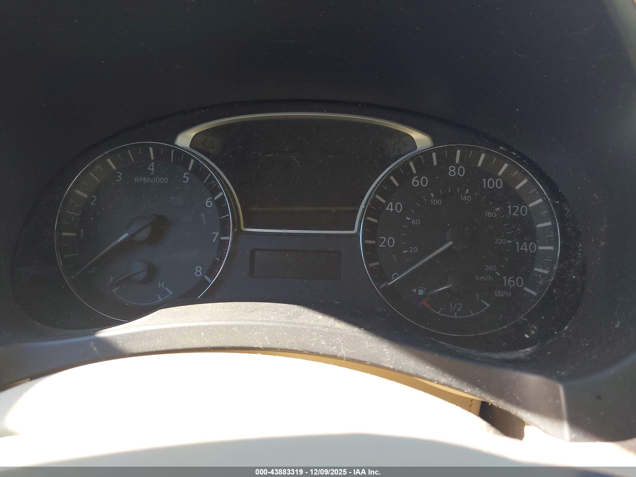 NISSAN ALTIMA image 7