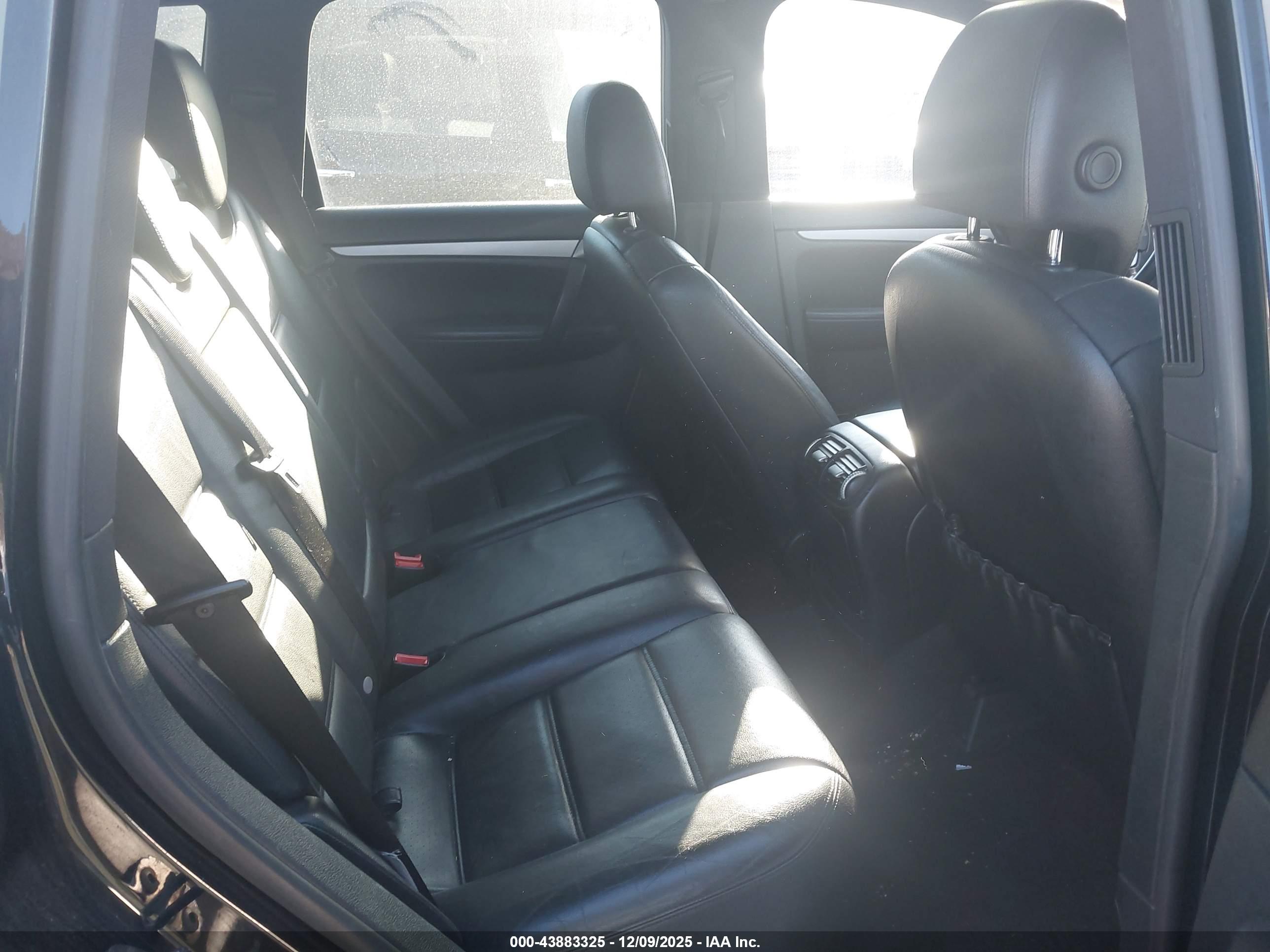 PORSCHE CAYENNE image 8