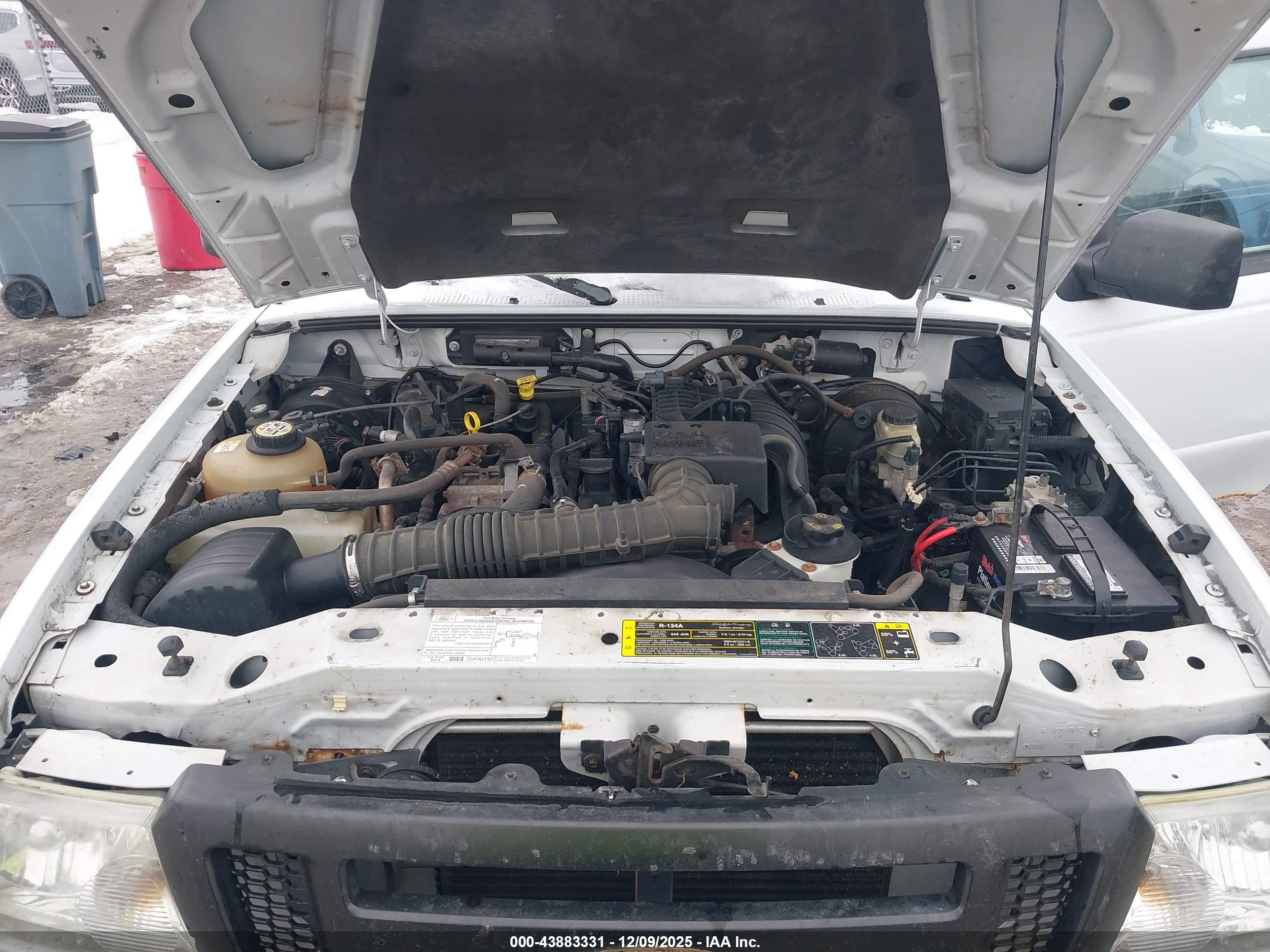 FORD RANGER image 10