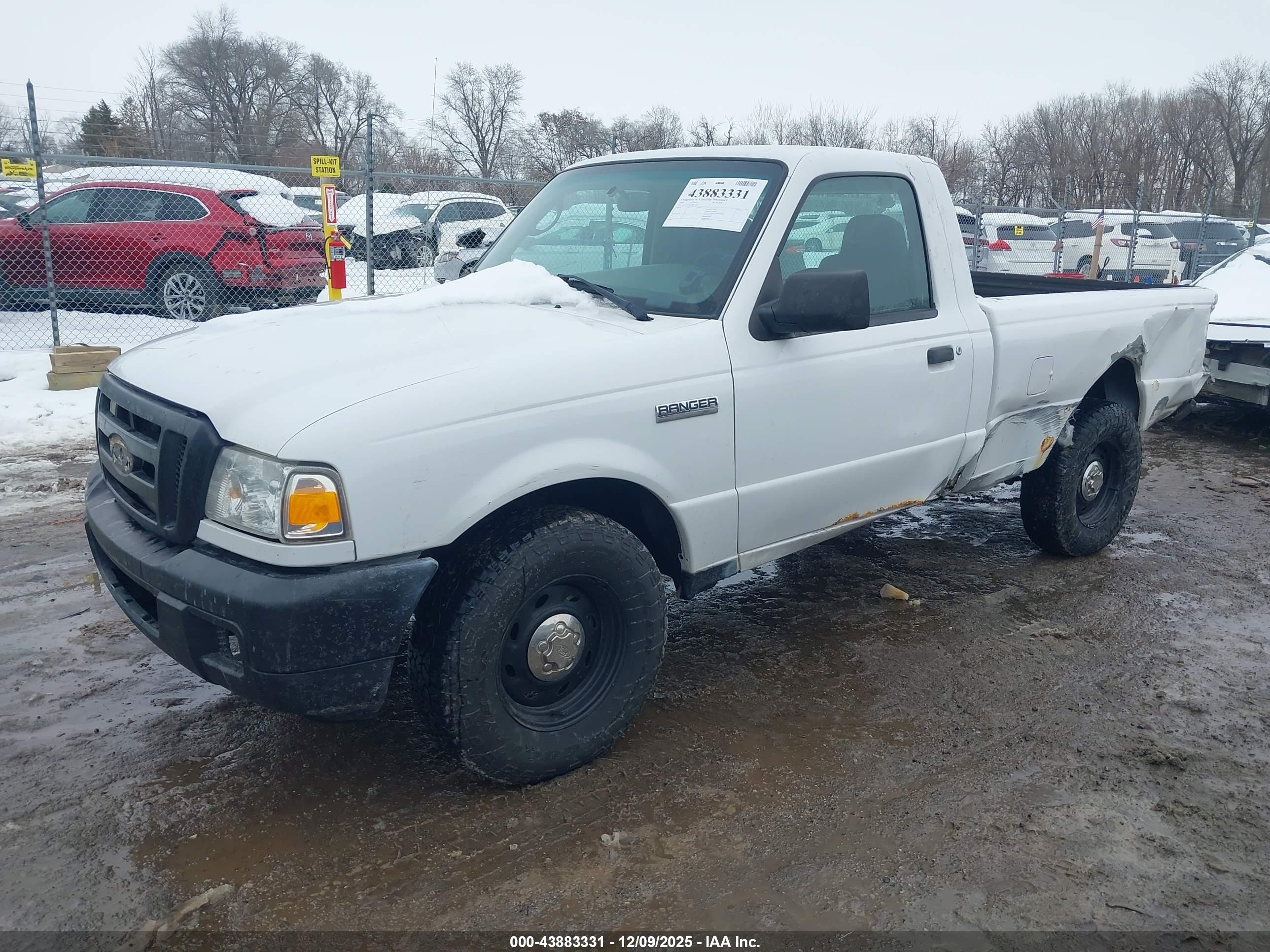 FORD RANGER image 2