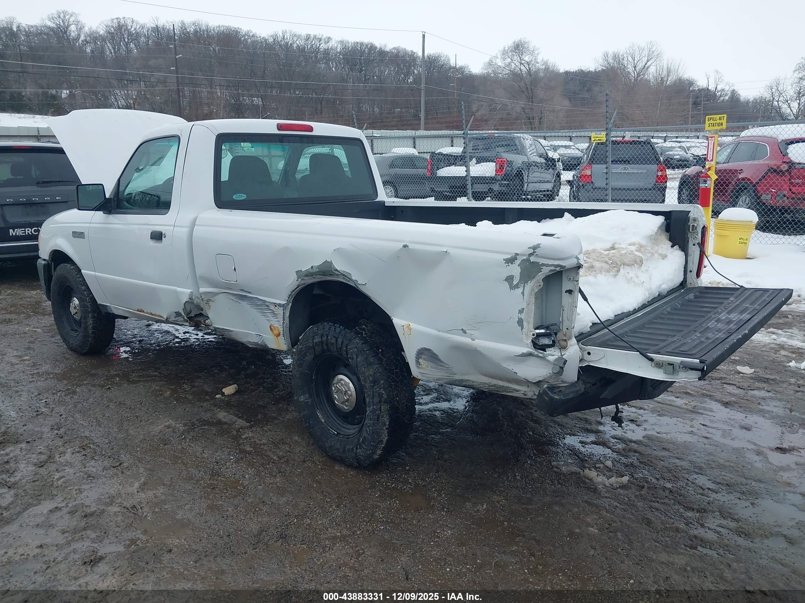 FORD RANGER image 3