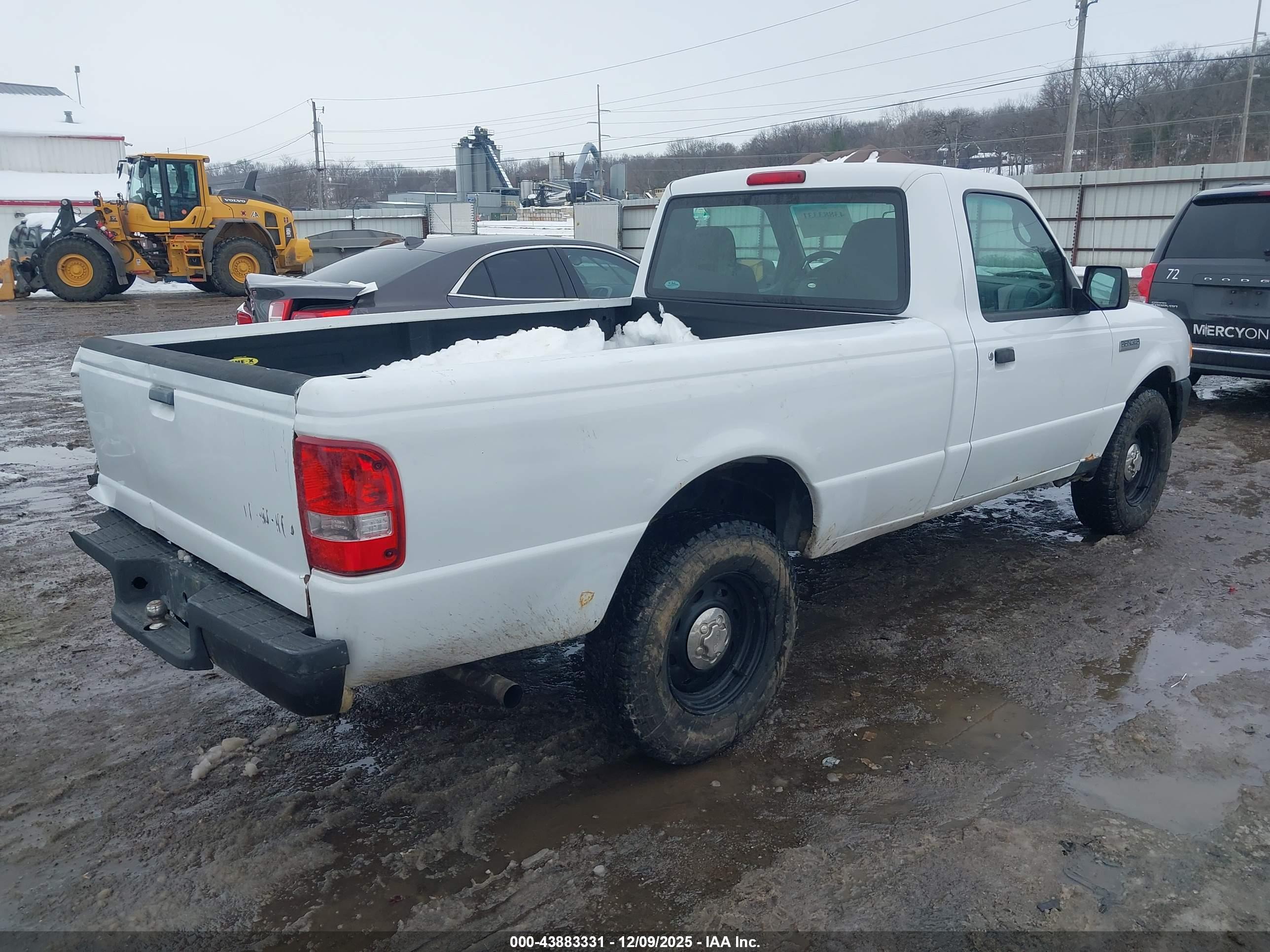 FORD RANGER image 4