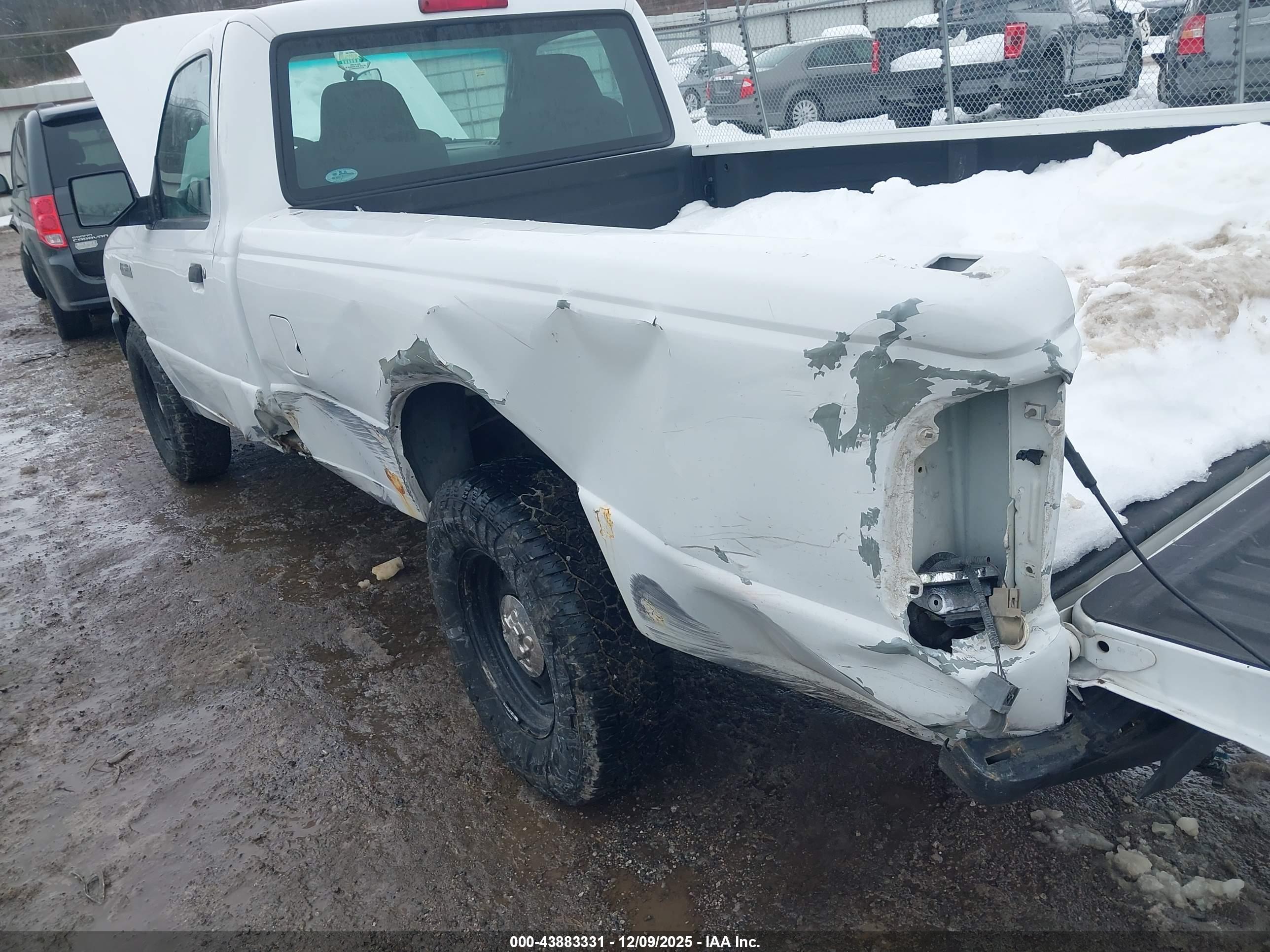 FORD RANGER image 6