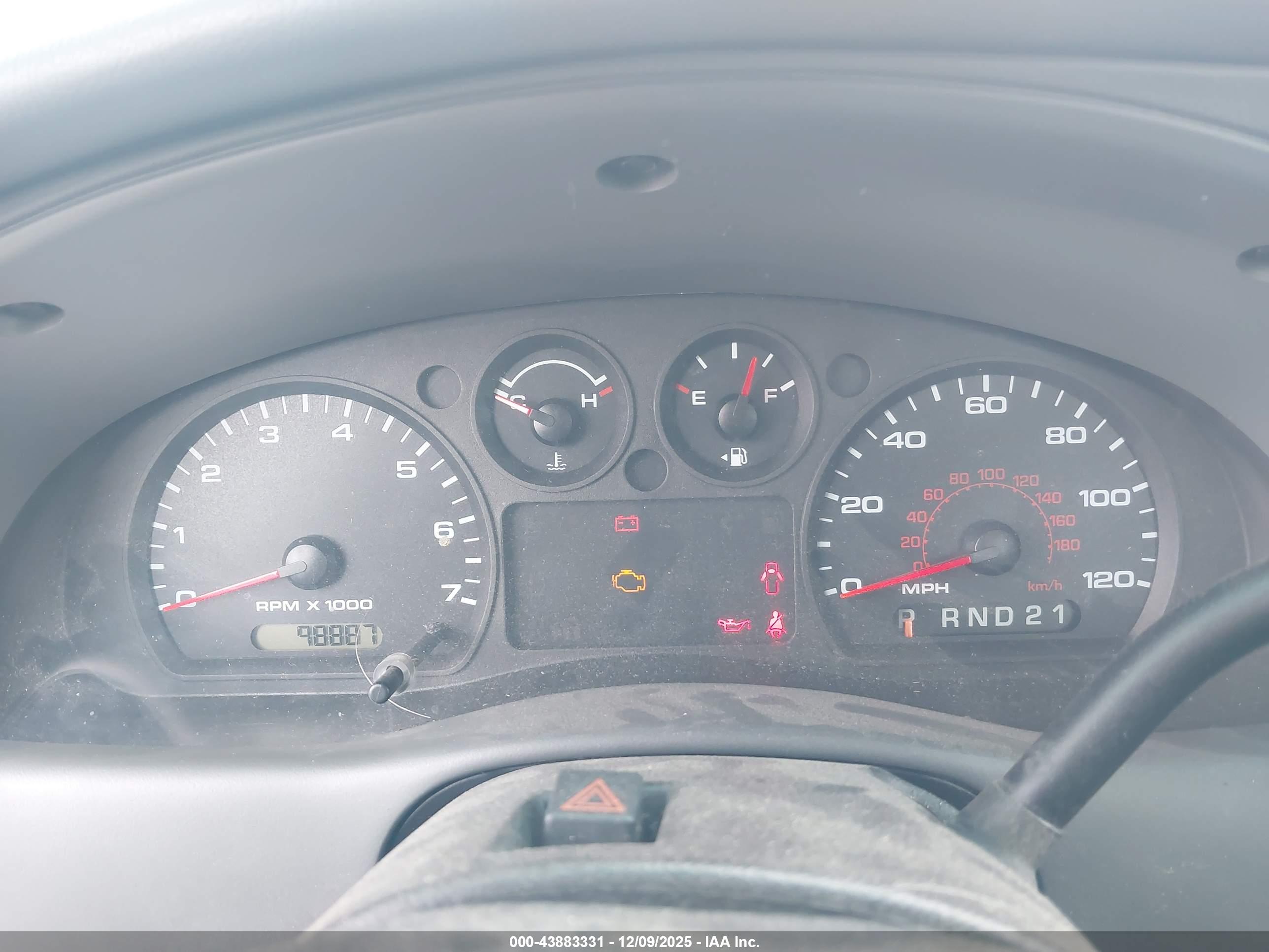 FORD RANGER image 7