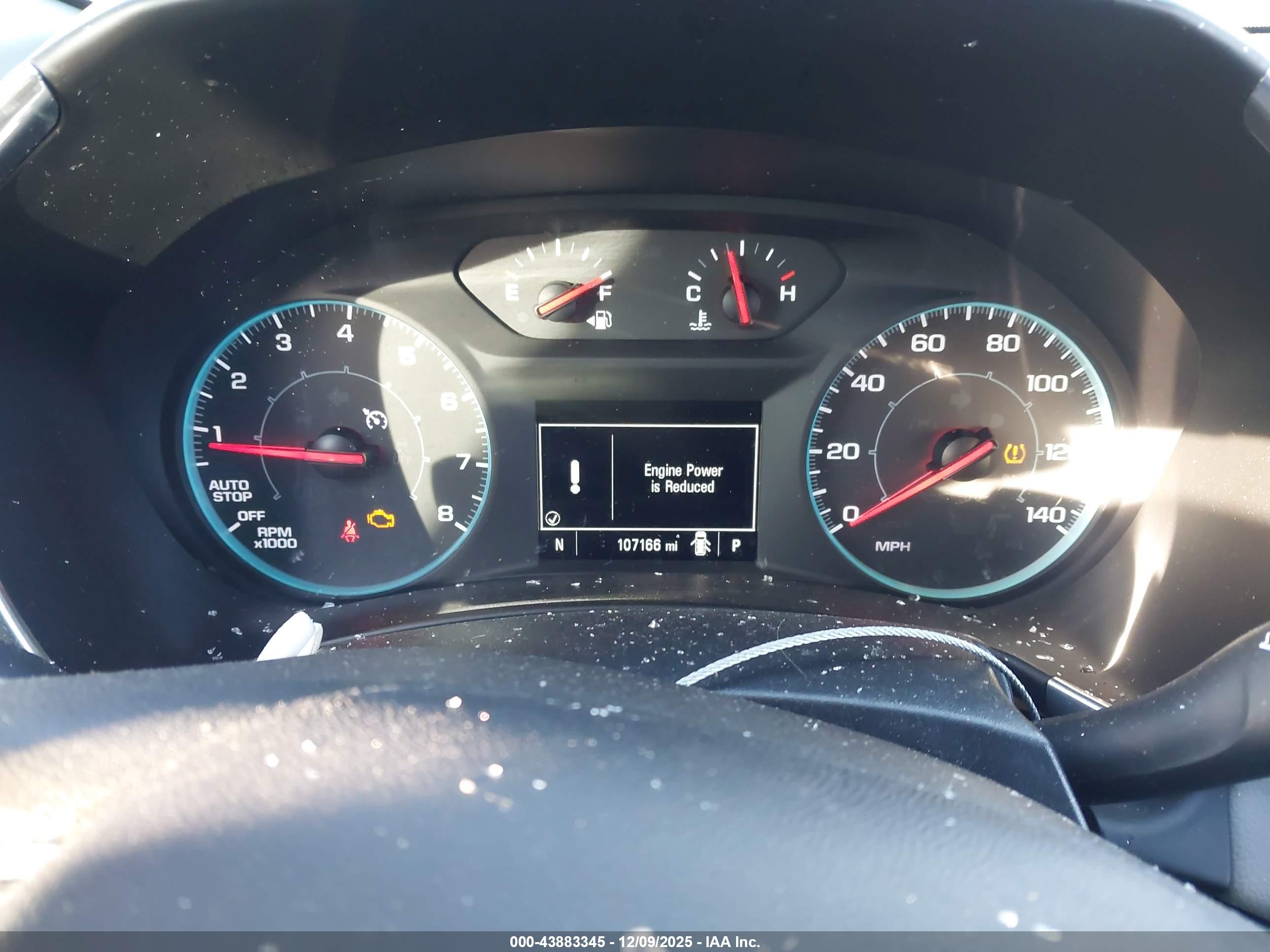 CHEVROLET EQUINOX image 7