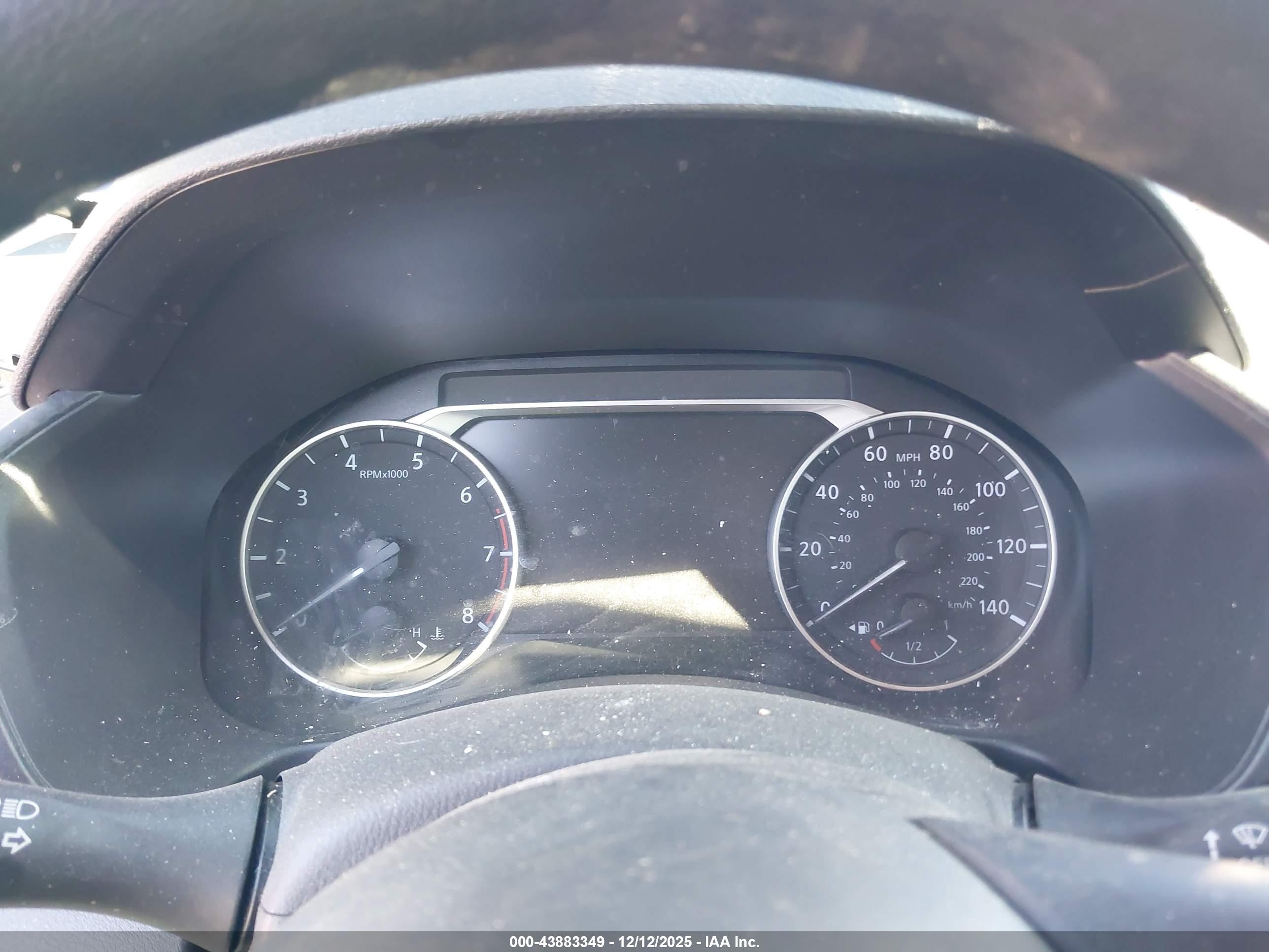 NISSAN ALTIMA image 7
