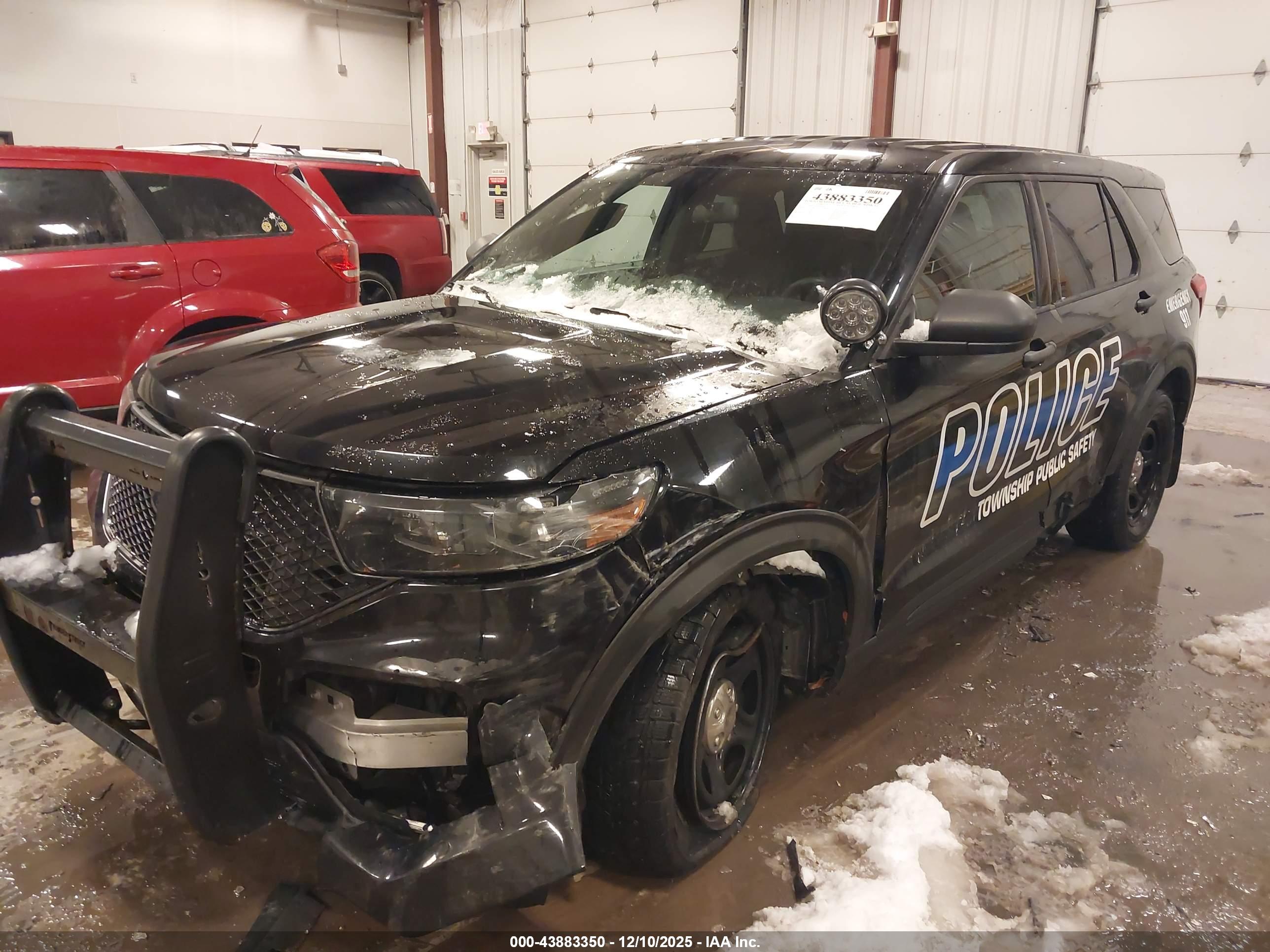 FORD POLICE image 2