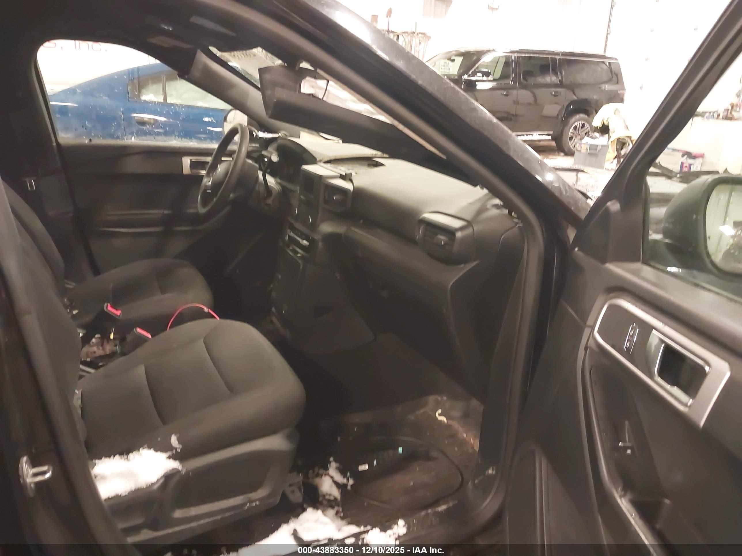 FORD POLICE image 5